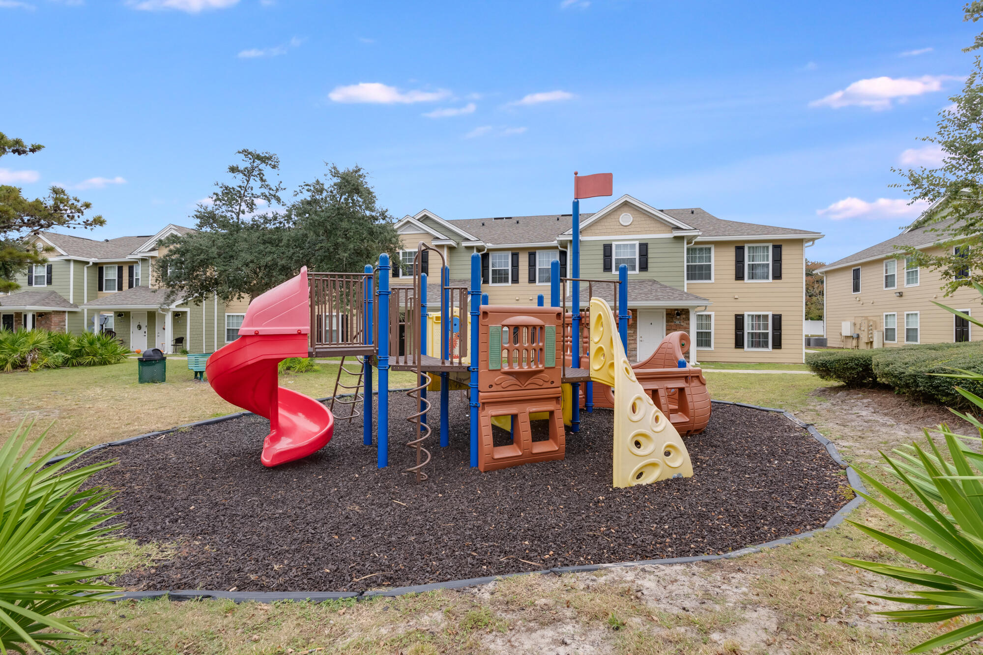 601 Cape Cod Drive Panama City Beach FL 32407