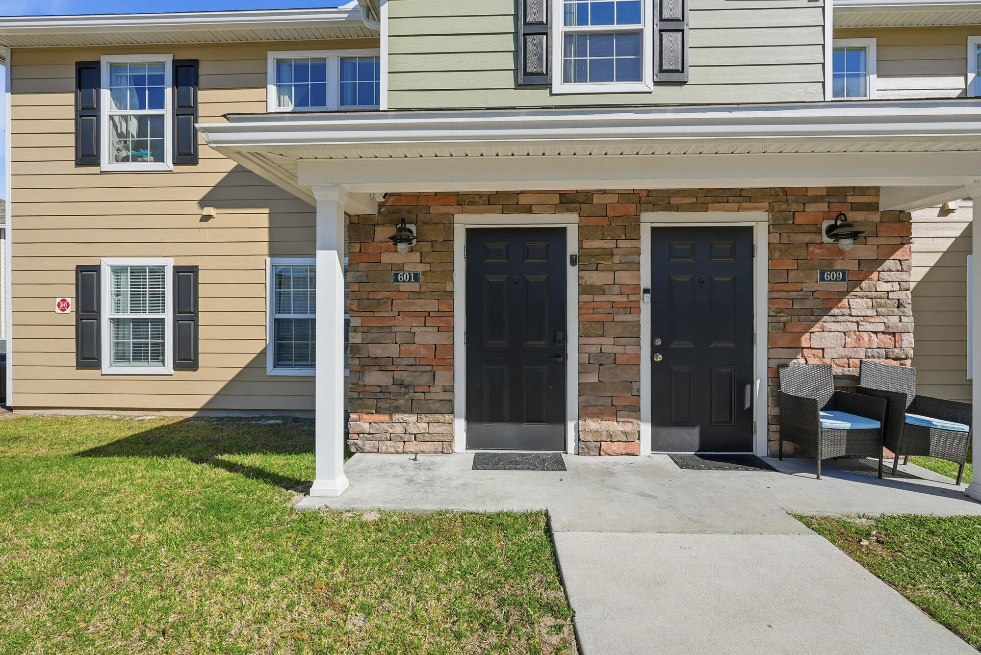 601 Cape Cod Drive Panama City Beach FL 32407