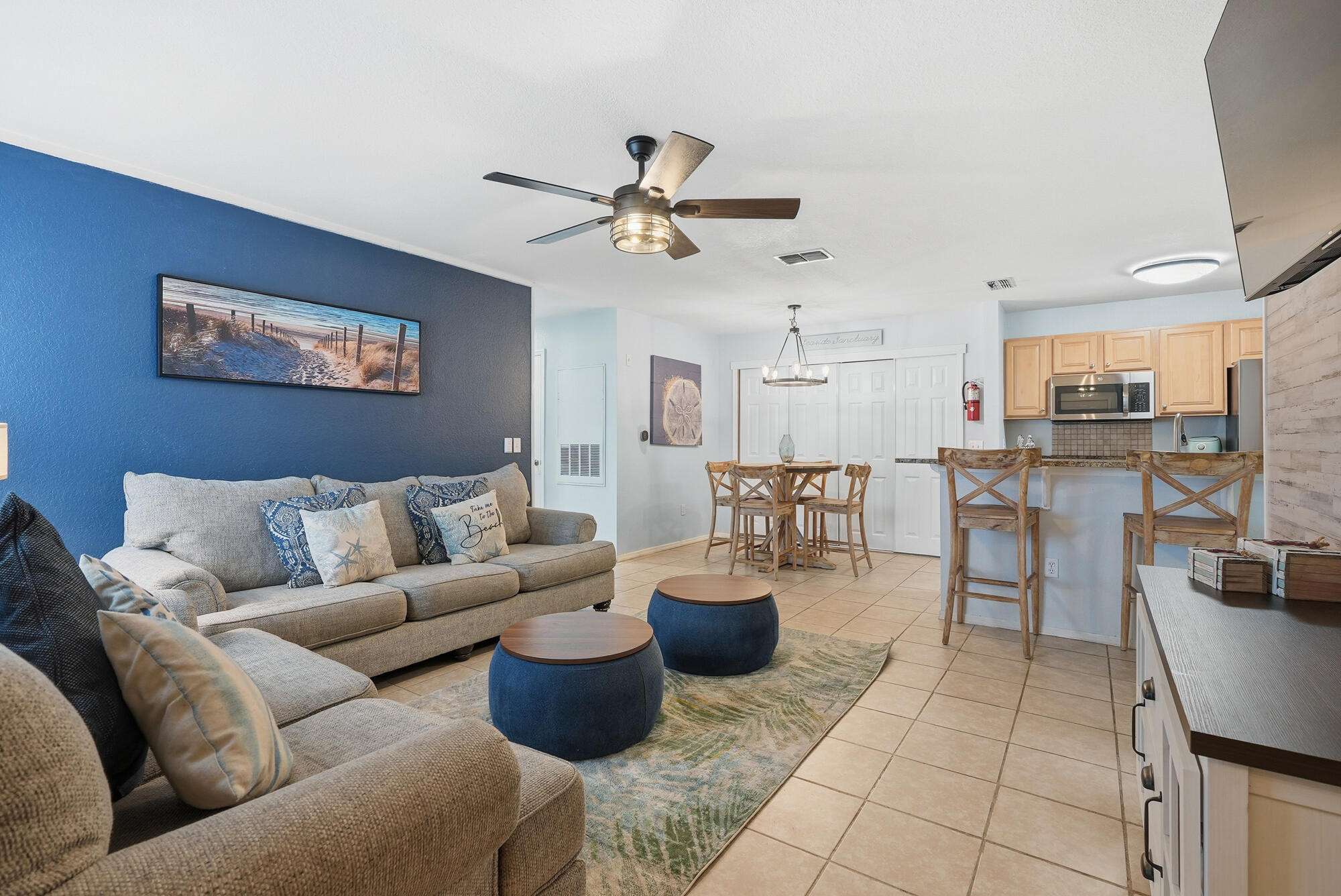601 Cape Cod Drive Panama City Beach FL 32407