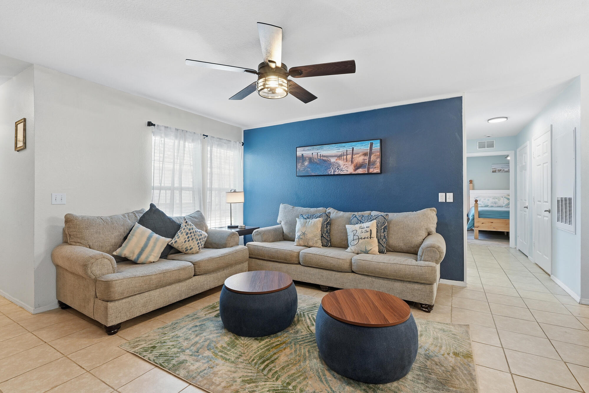 601 Cape Cod Drive Panama City Beach FL 32407