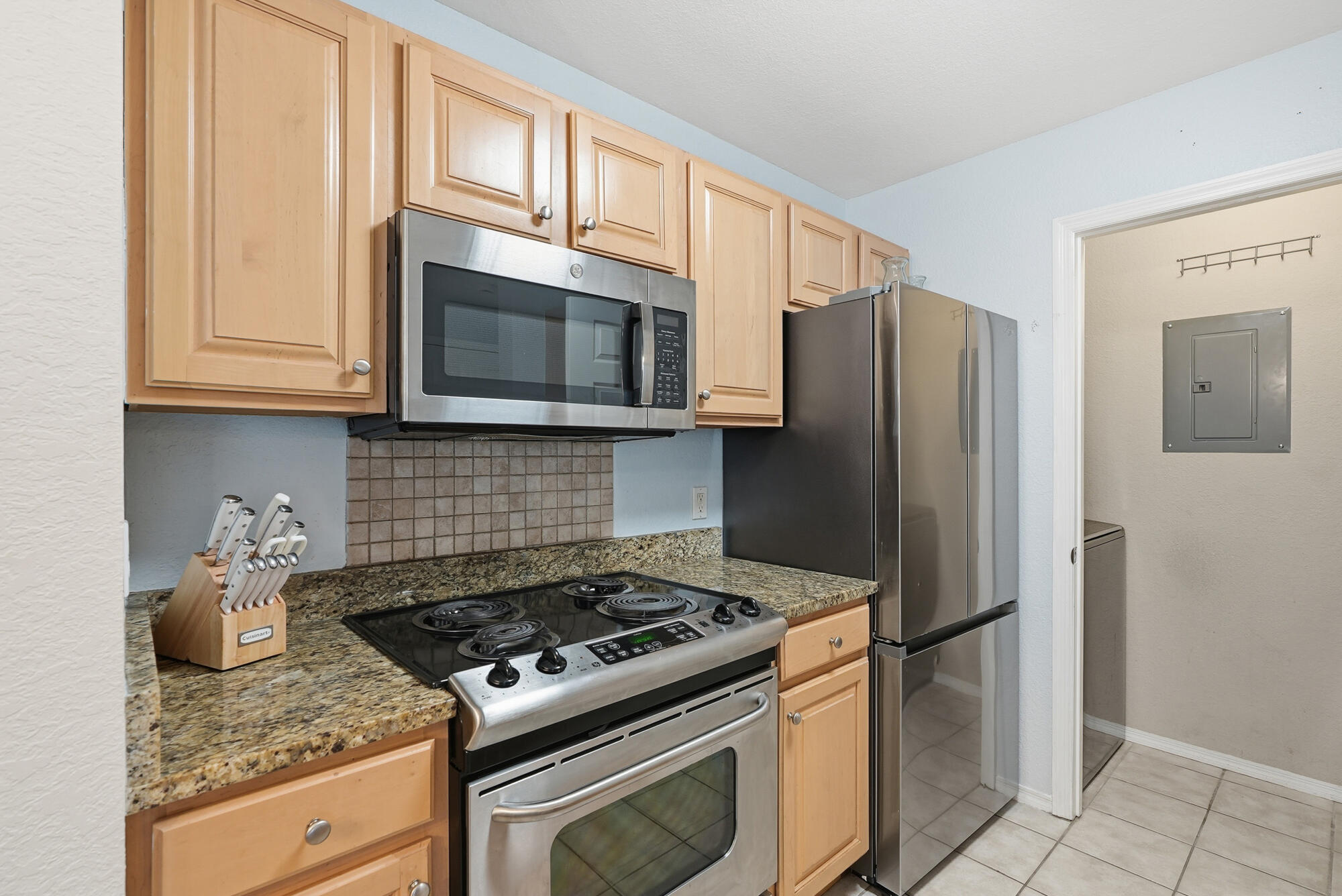 601 Cape Cod Drive Panama City Beach FL 32407