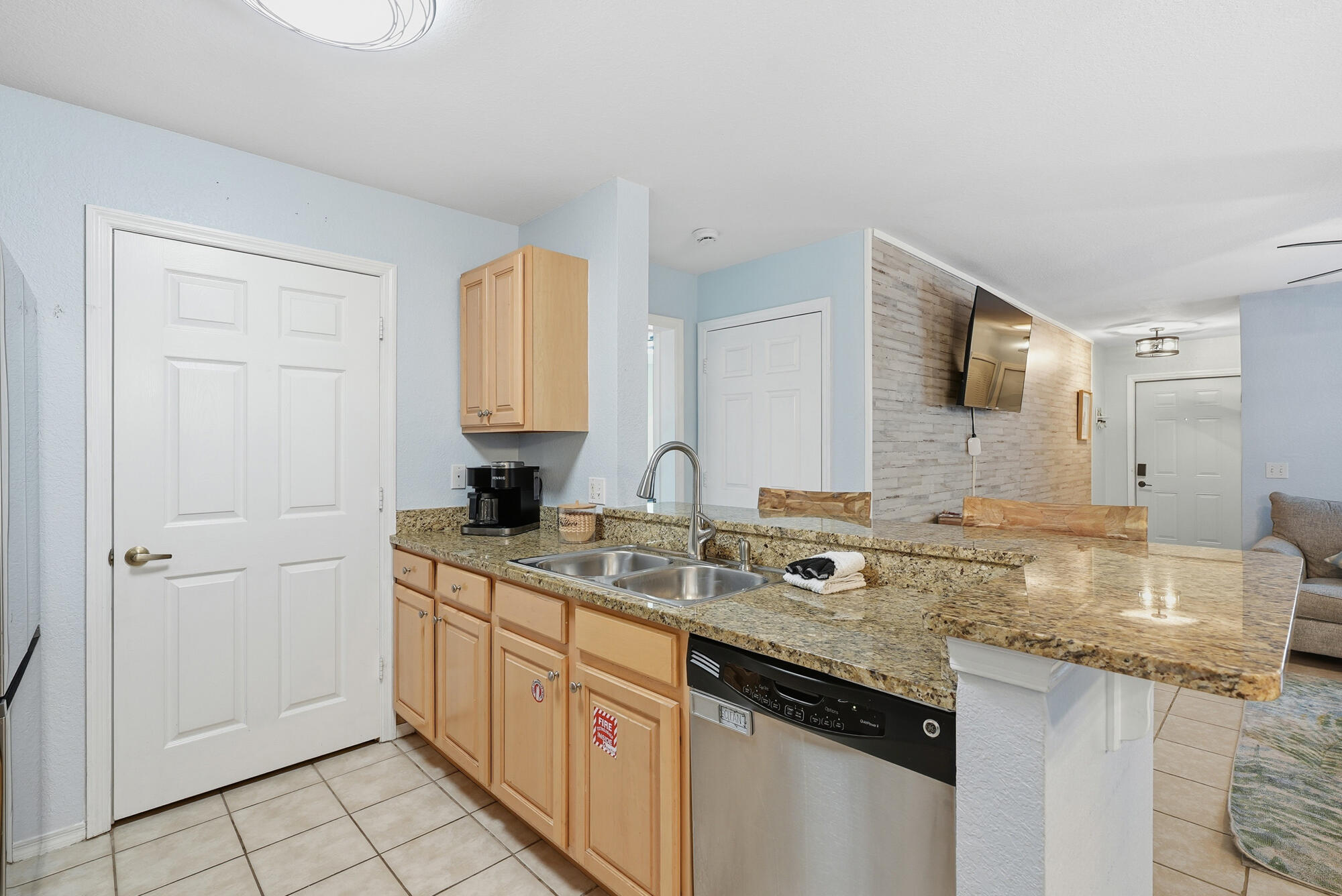 601 Cape Cod Drive Panama City Beach FL 32407