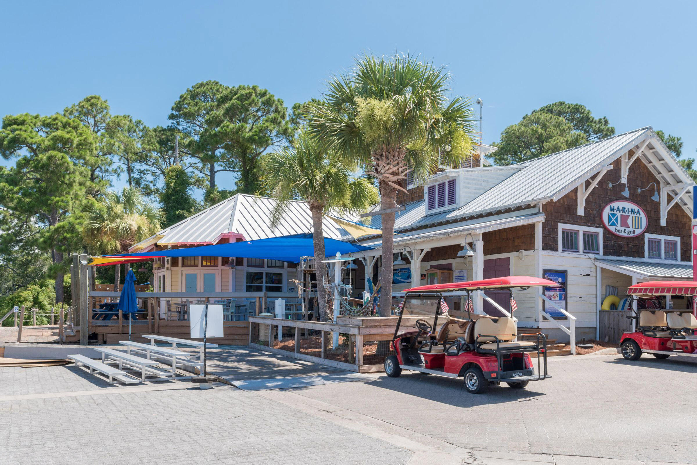 8981 Heron Walk Drive Miramar Beach FL 32550