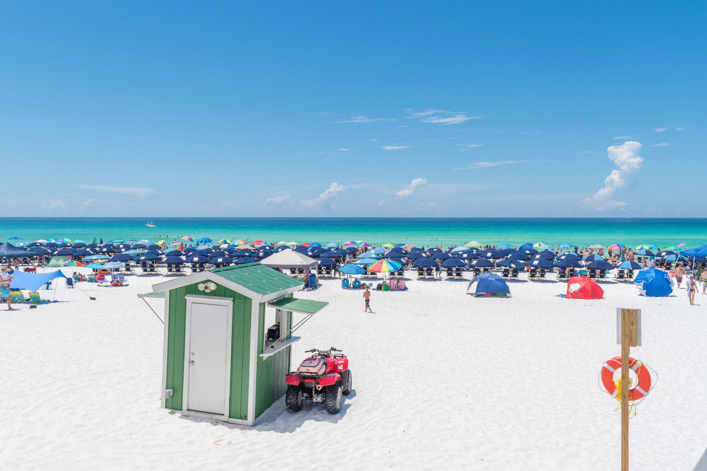 8981 Heron Walk Drive Miramar Beach FL 32550