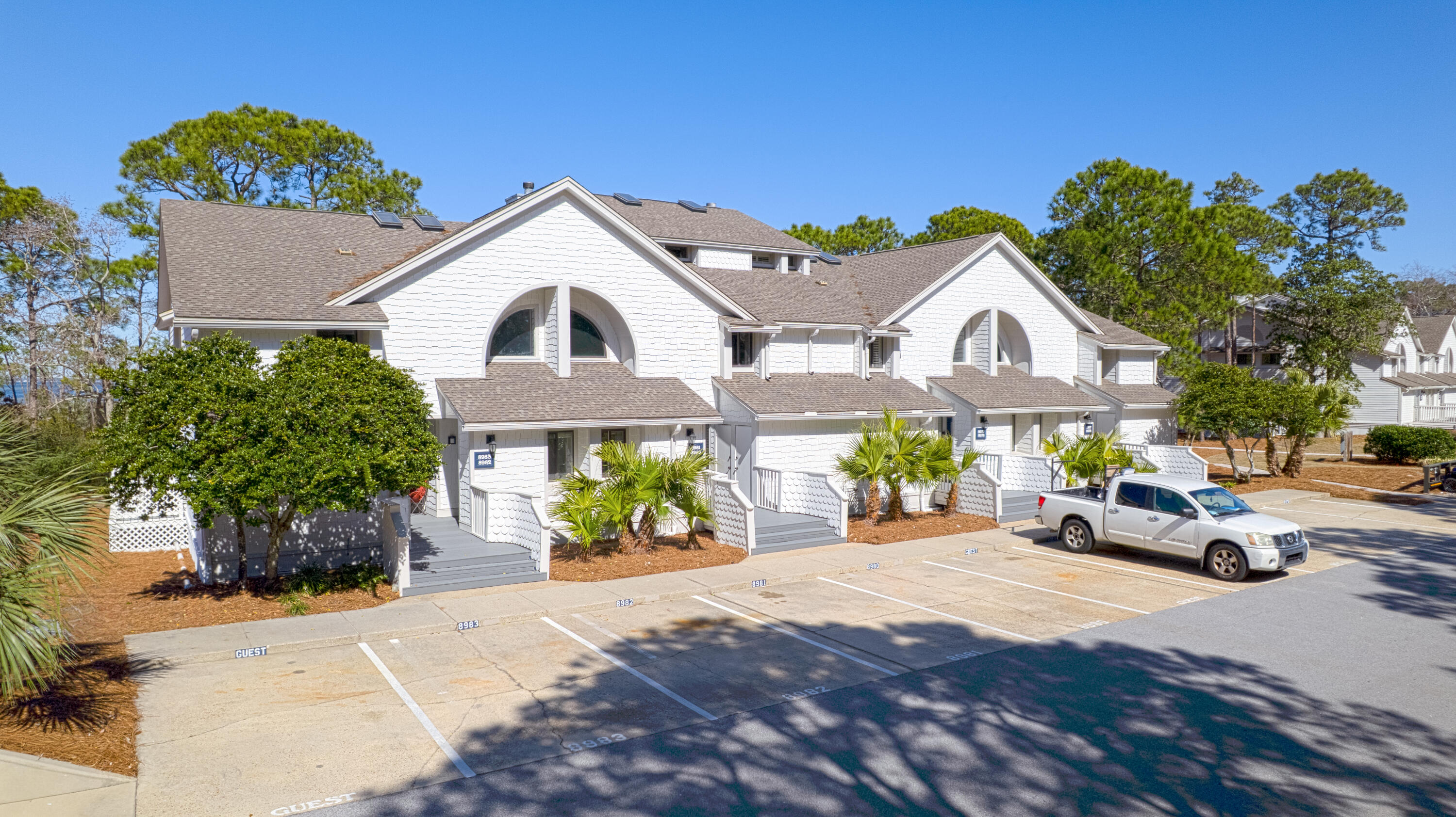 8981 Heron Walk Drive Miramar Beach FL 32550