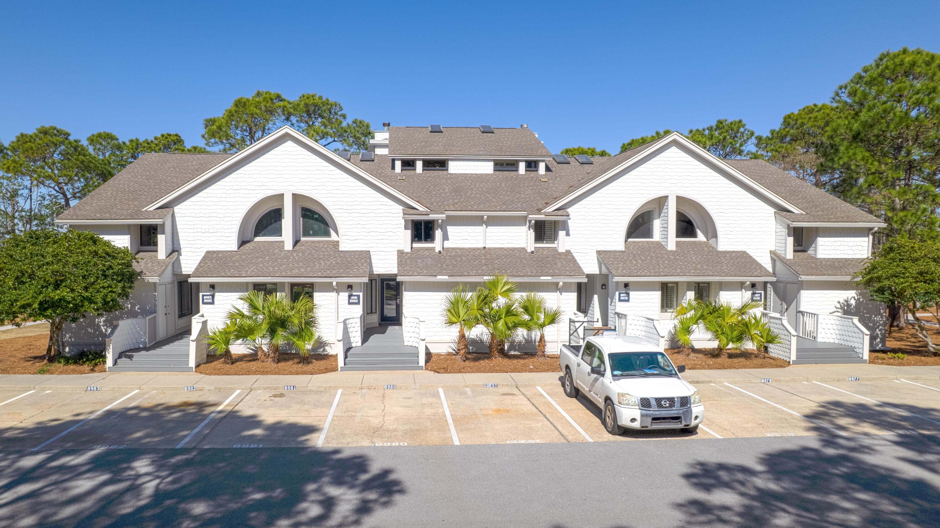 8981 Heron Walk Drive Miramar Beach FL 32550