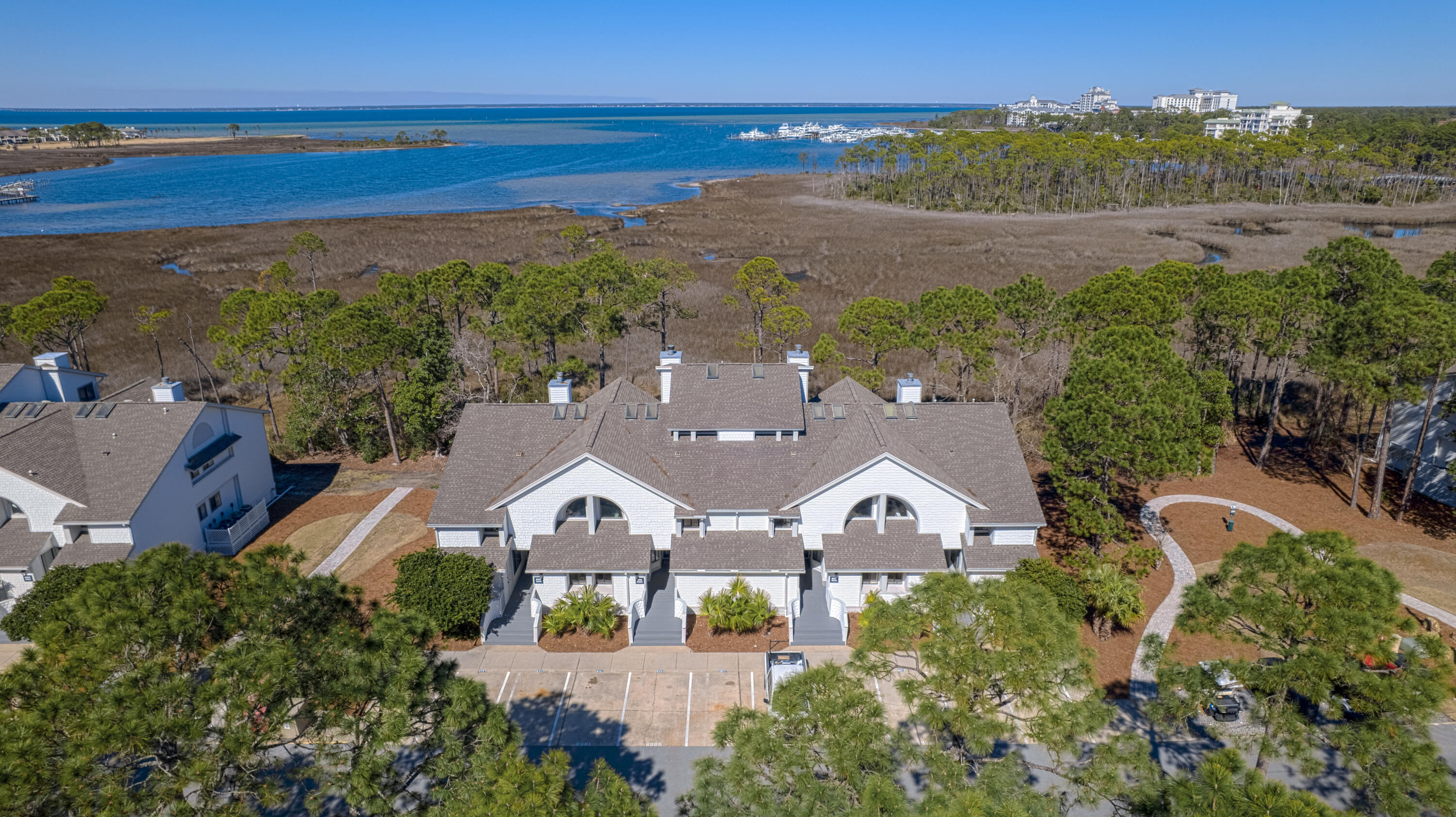 8981 Heron Walk Drive Miramar Beach FL 32550