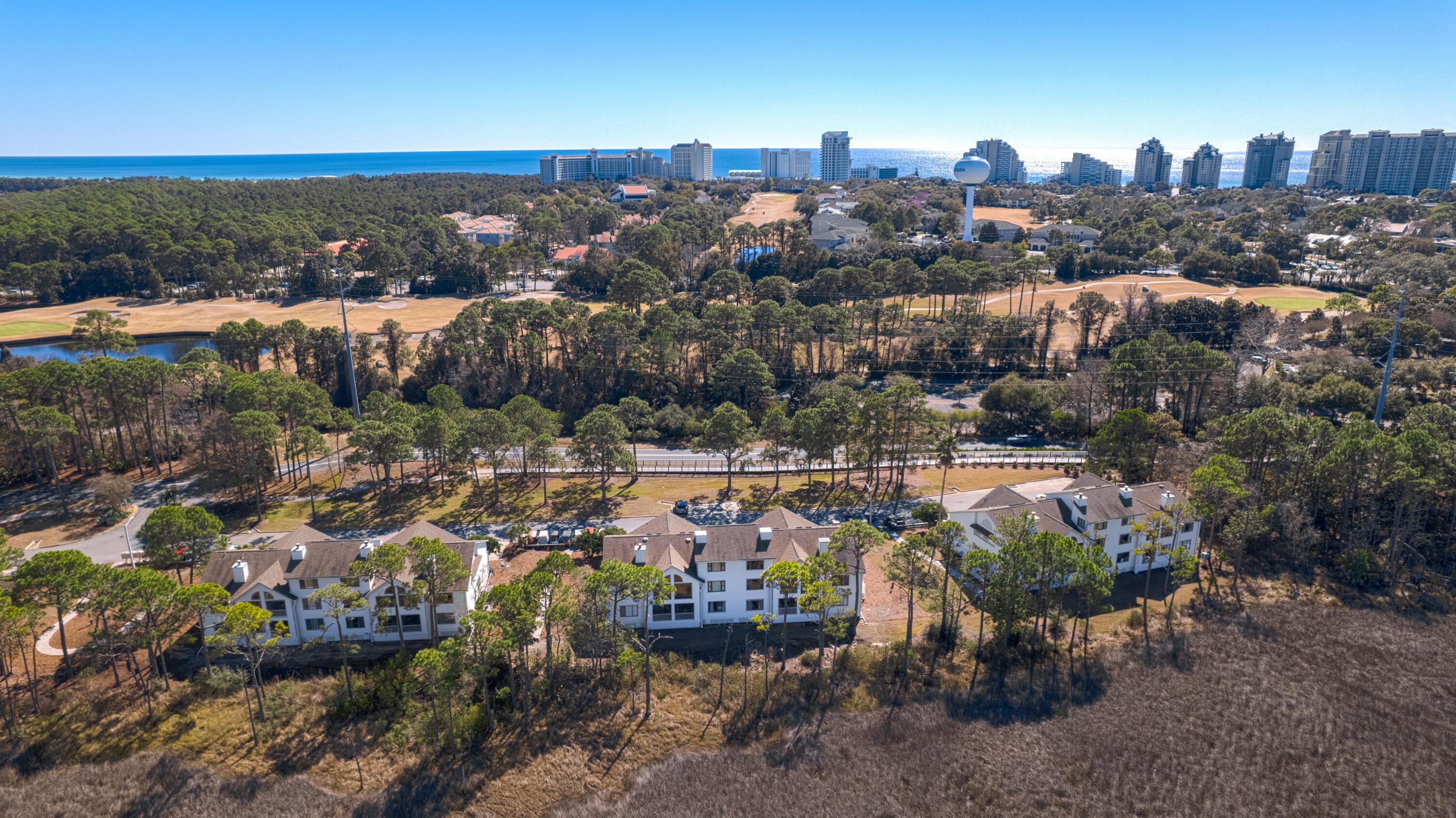 8981 Heron Walk Drive Miramar Beach FL 32550