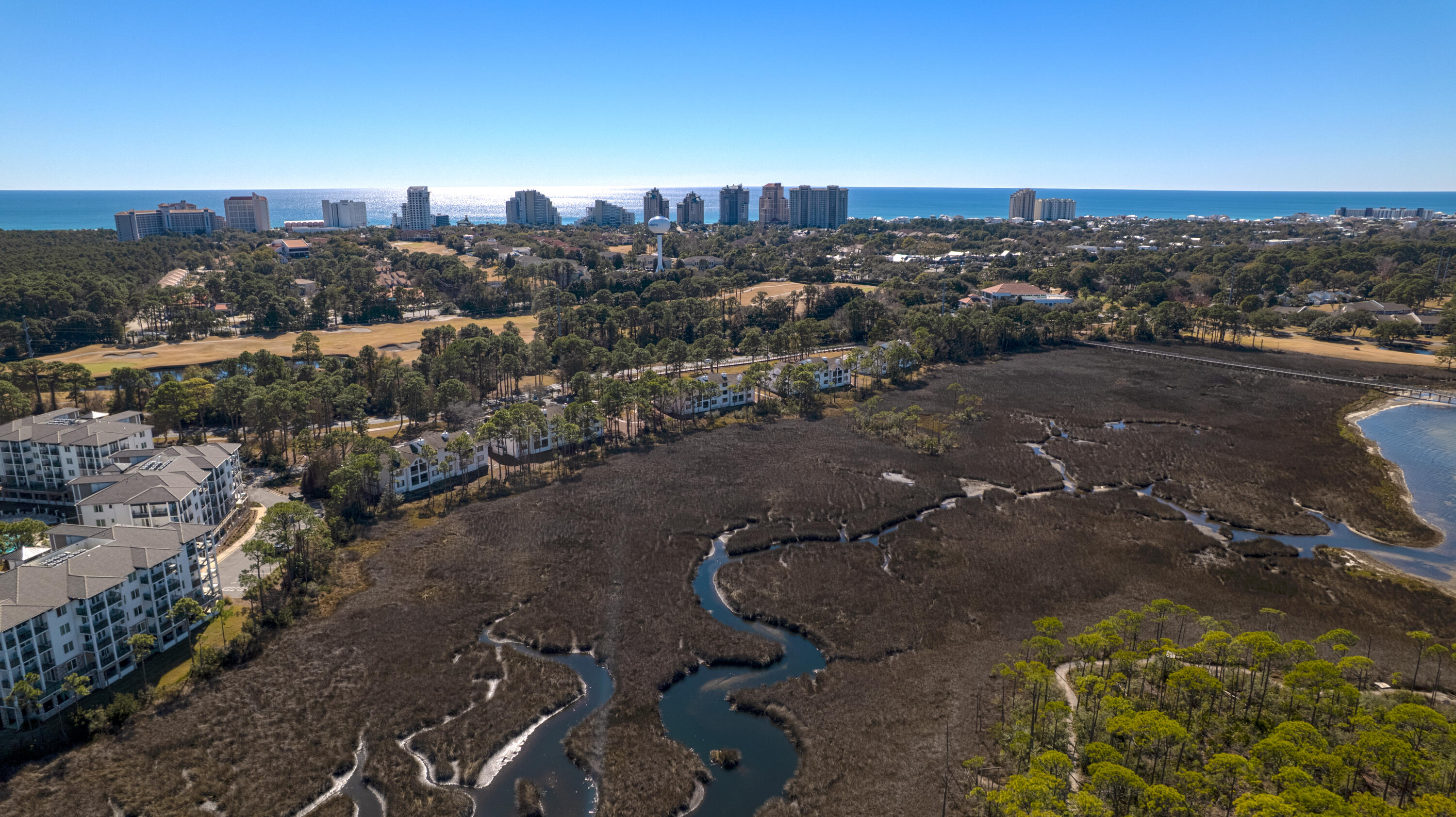 8981 Heron Walk Drive Miramar Beach FL 32550