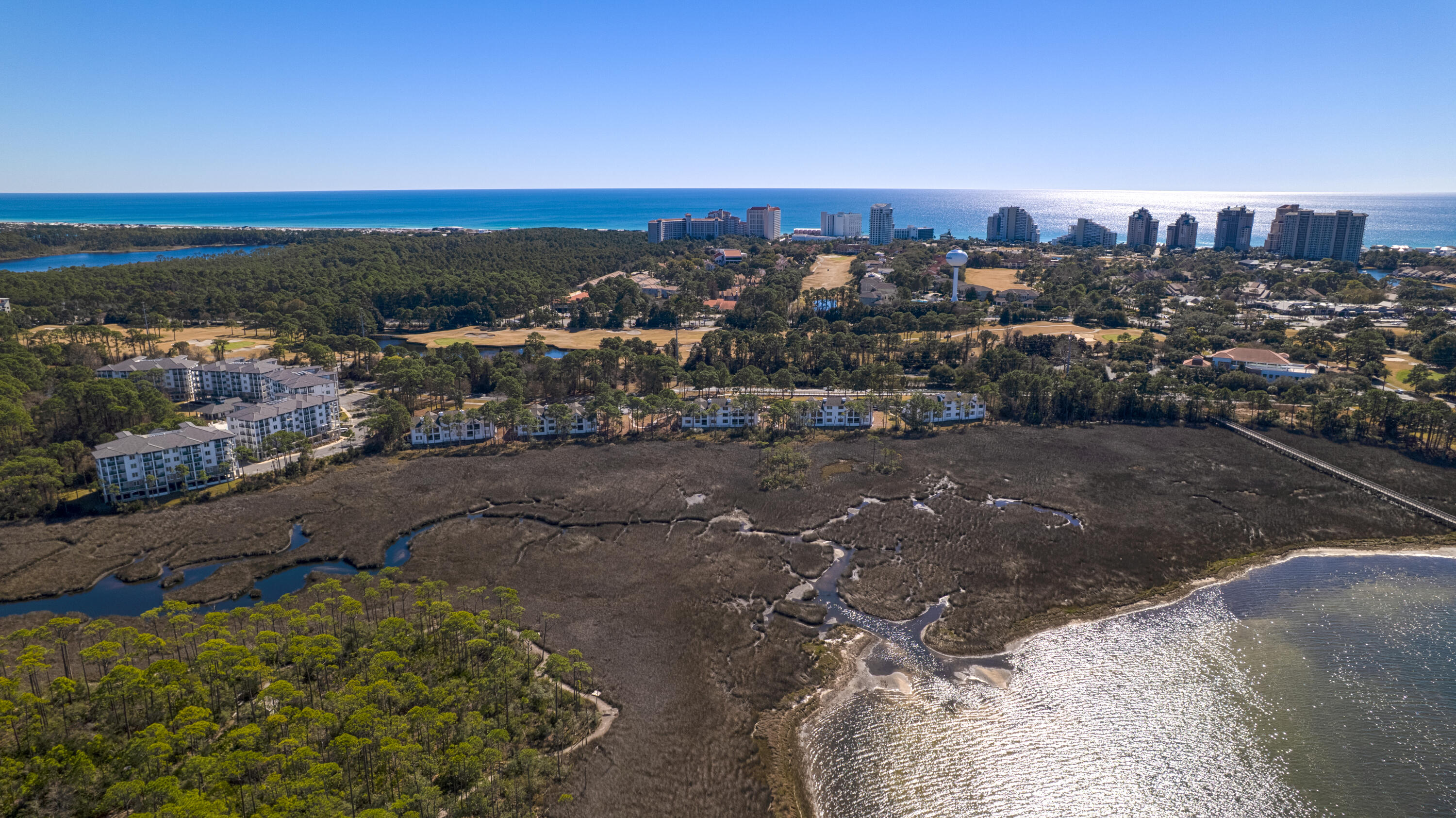 8981 Heron Walk Drive Miramar Beach FL 32550