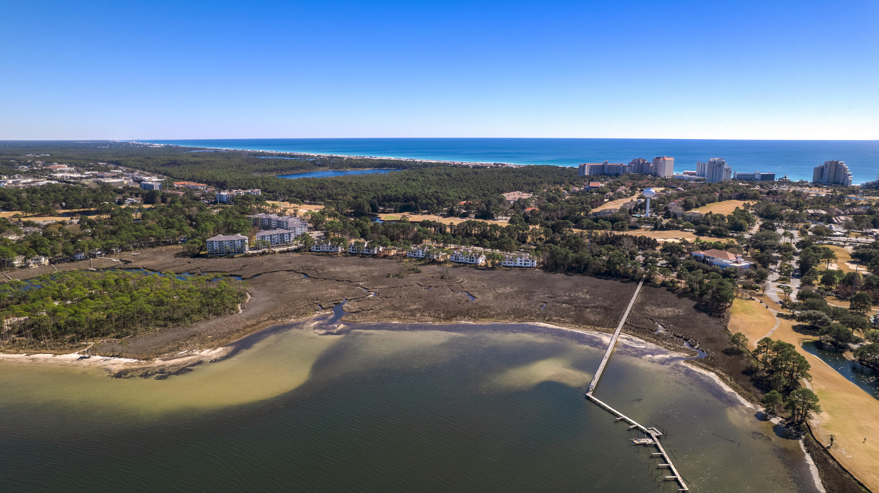 8981 Heron Walk Drive Miramar Beach FL 32550