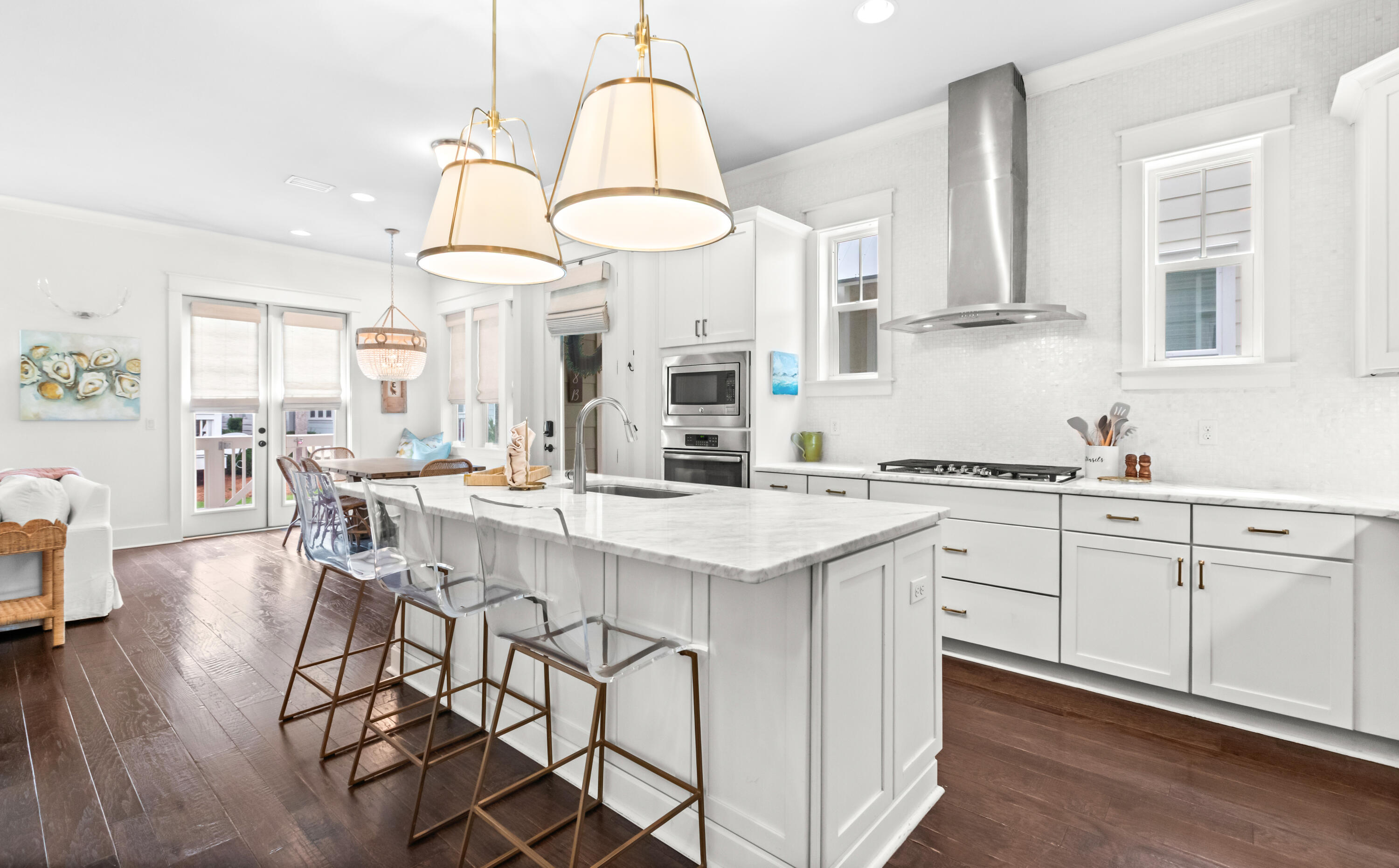 48 Milestone Drive Inlet Beach FL 32461