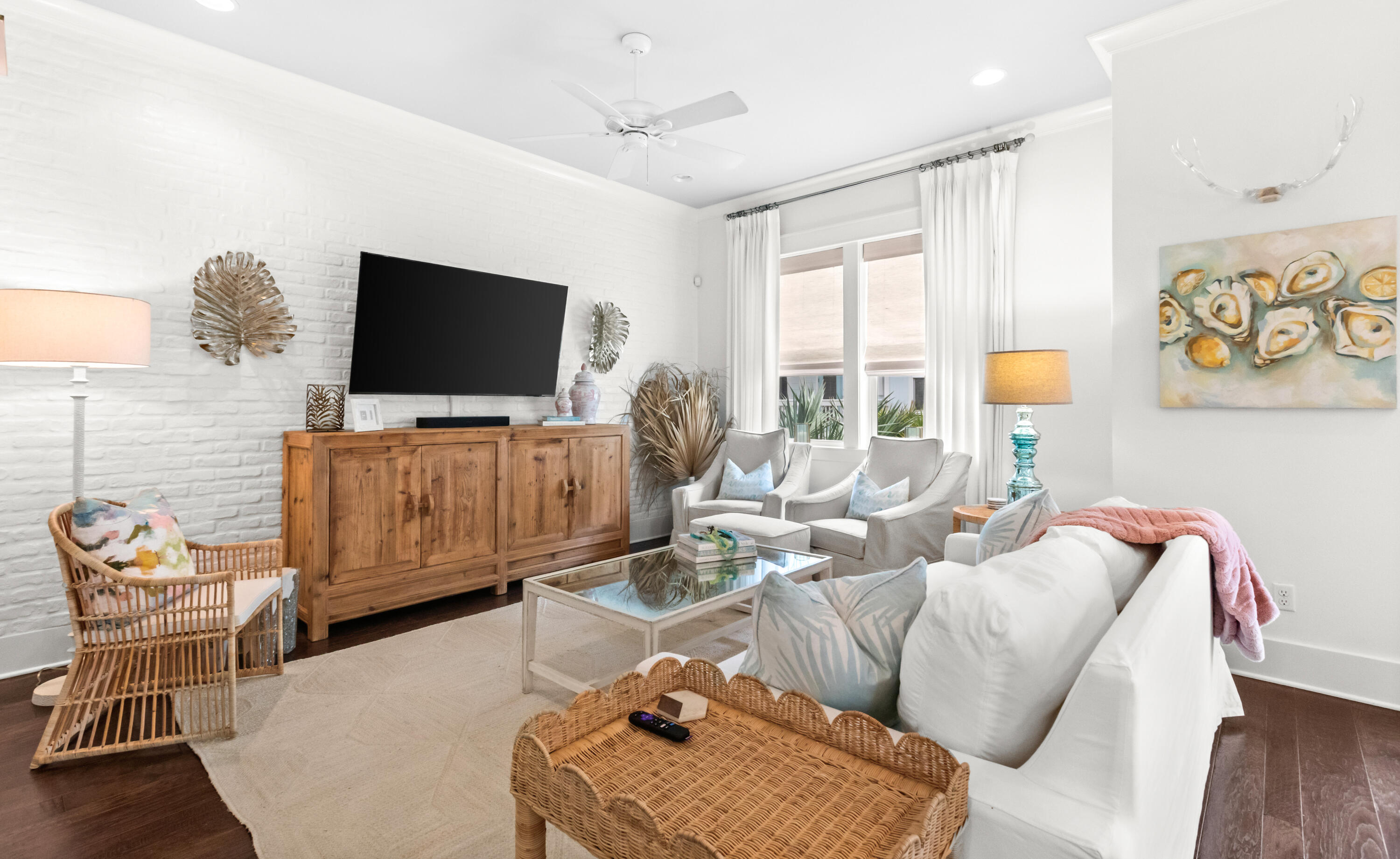 48 Milestone Drive Inlet Beach FL 32461