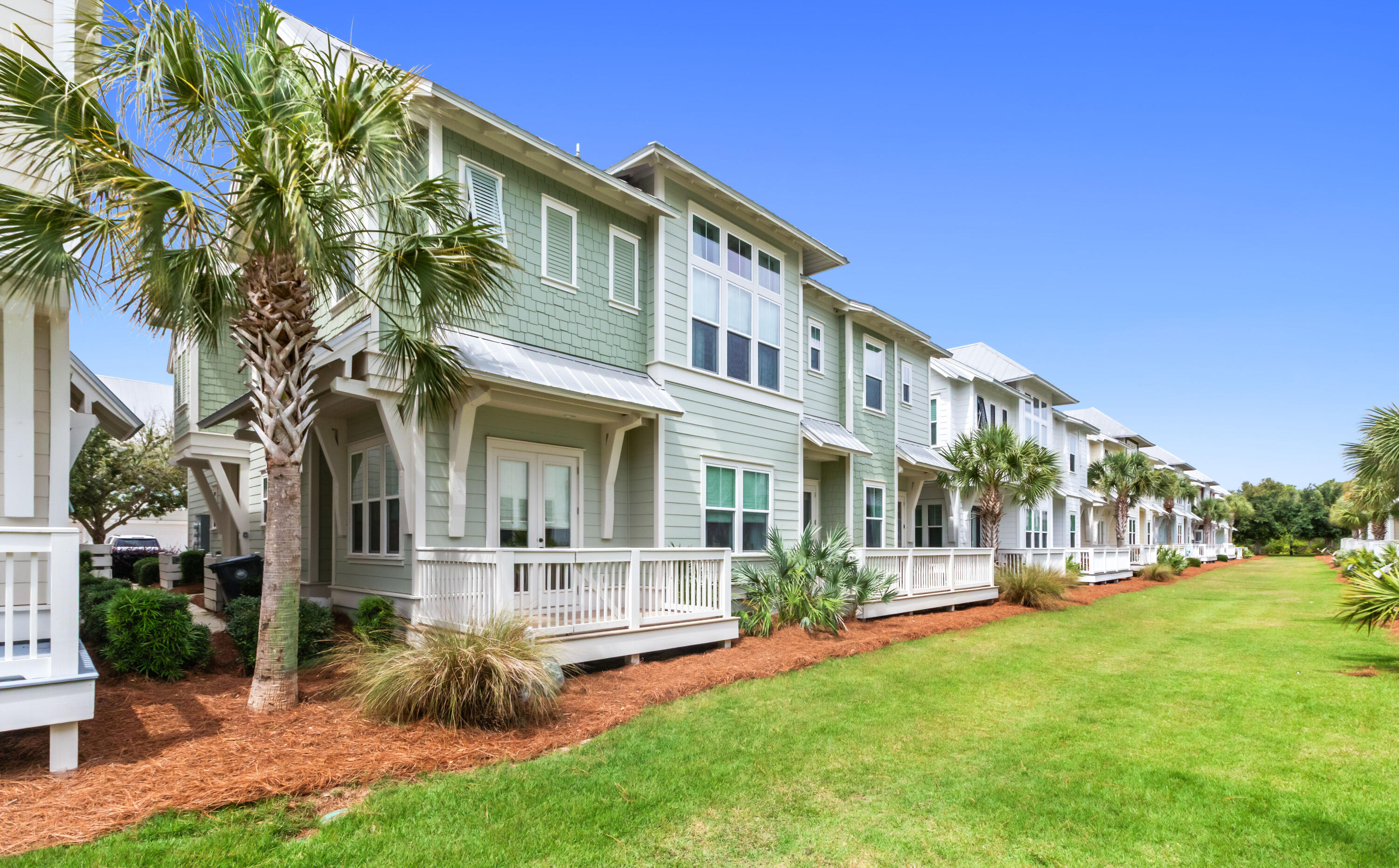 48 Milestone Drive Inlet Beach FL 32461