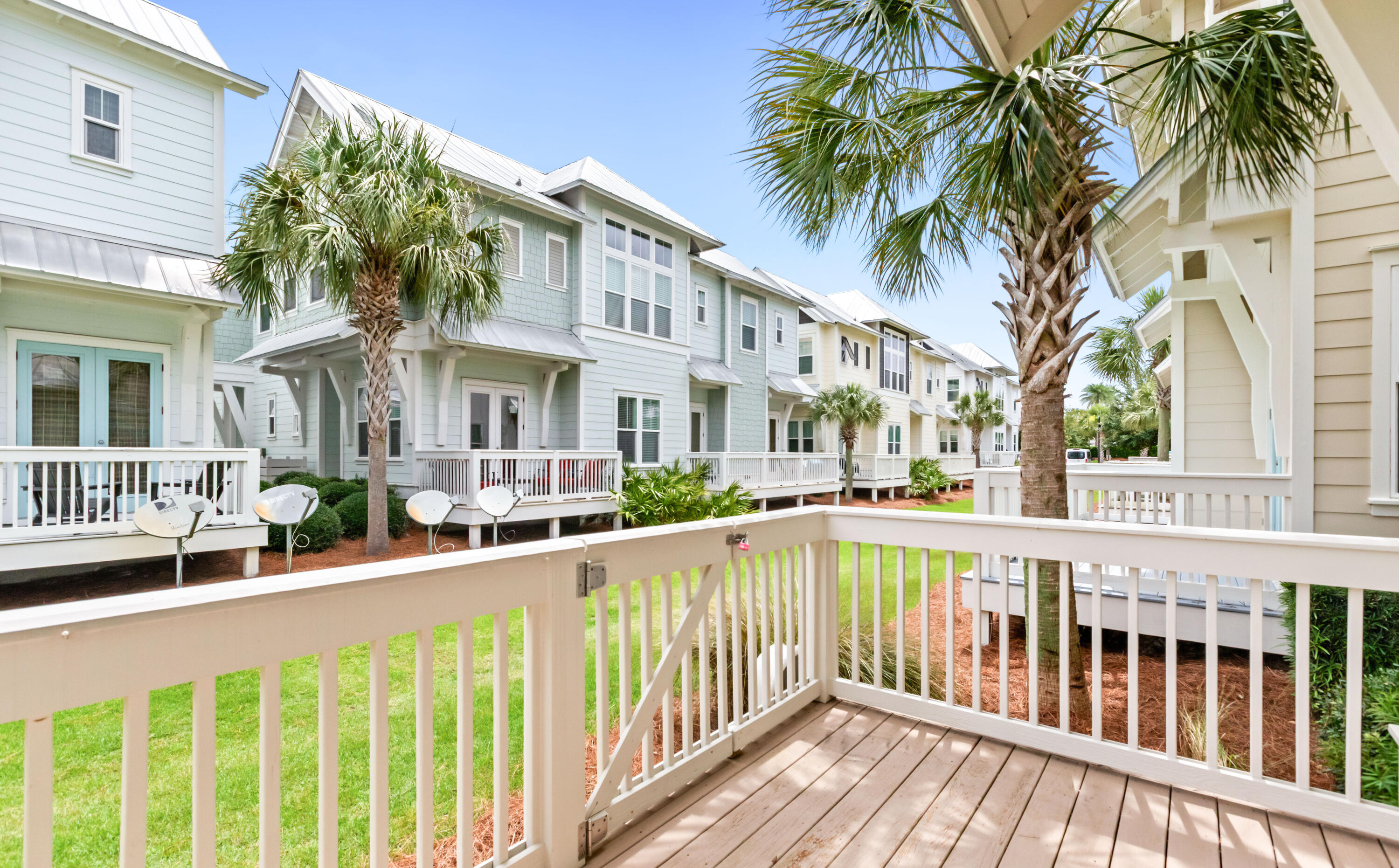 48 Milestone Drive Inlet Beach FL 32461