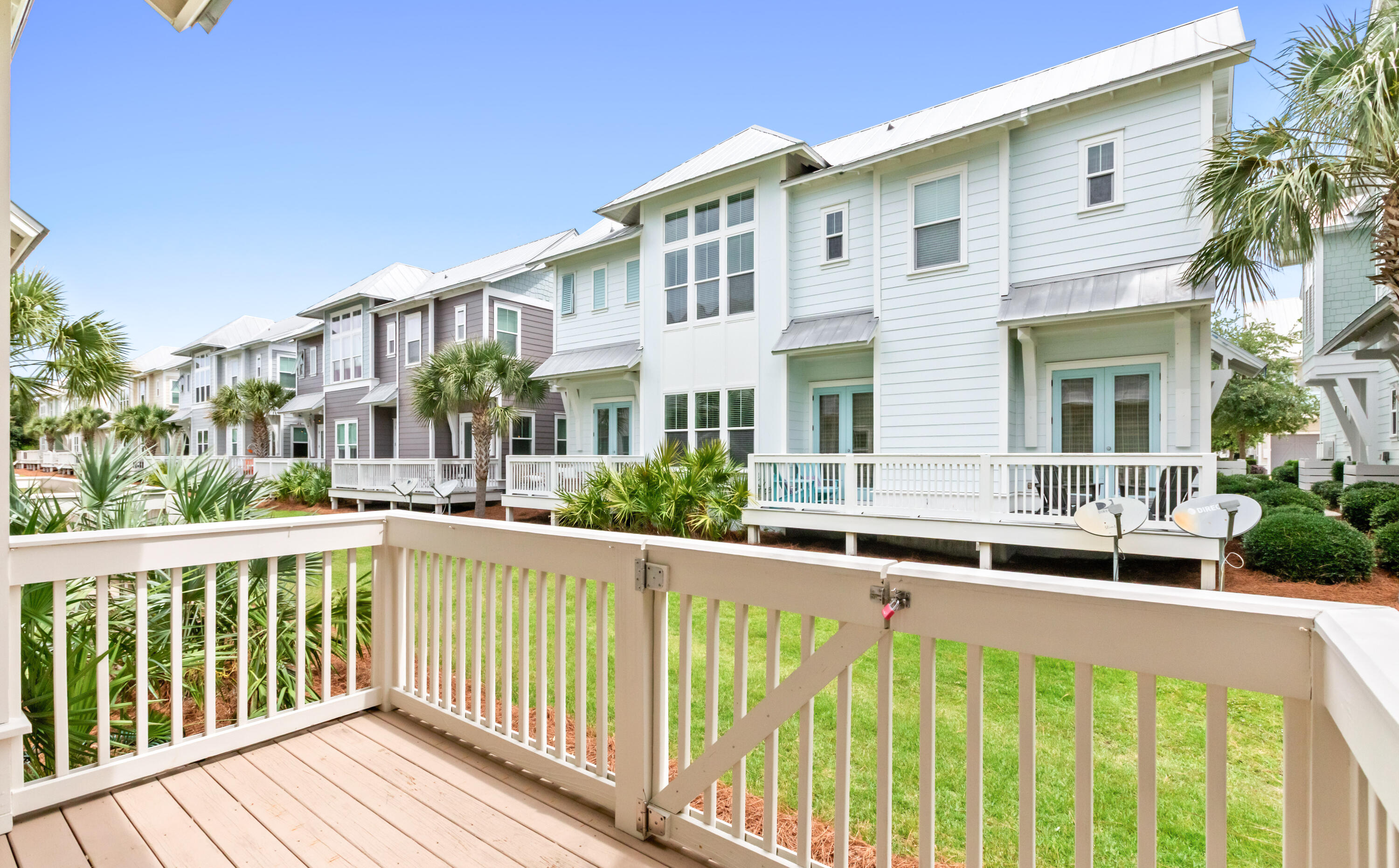 48 Milestone Drive Inlet Beach FL 32461