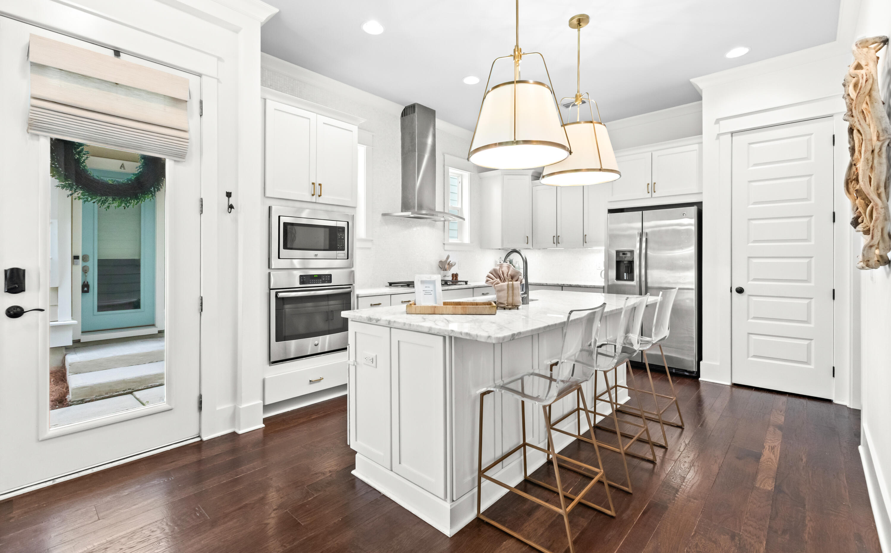 48 Milestone Drive Inlet Beach FL 32461