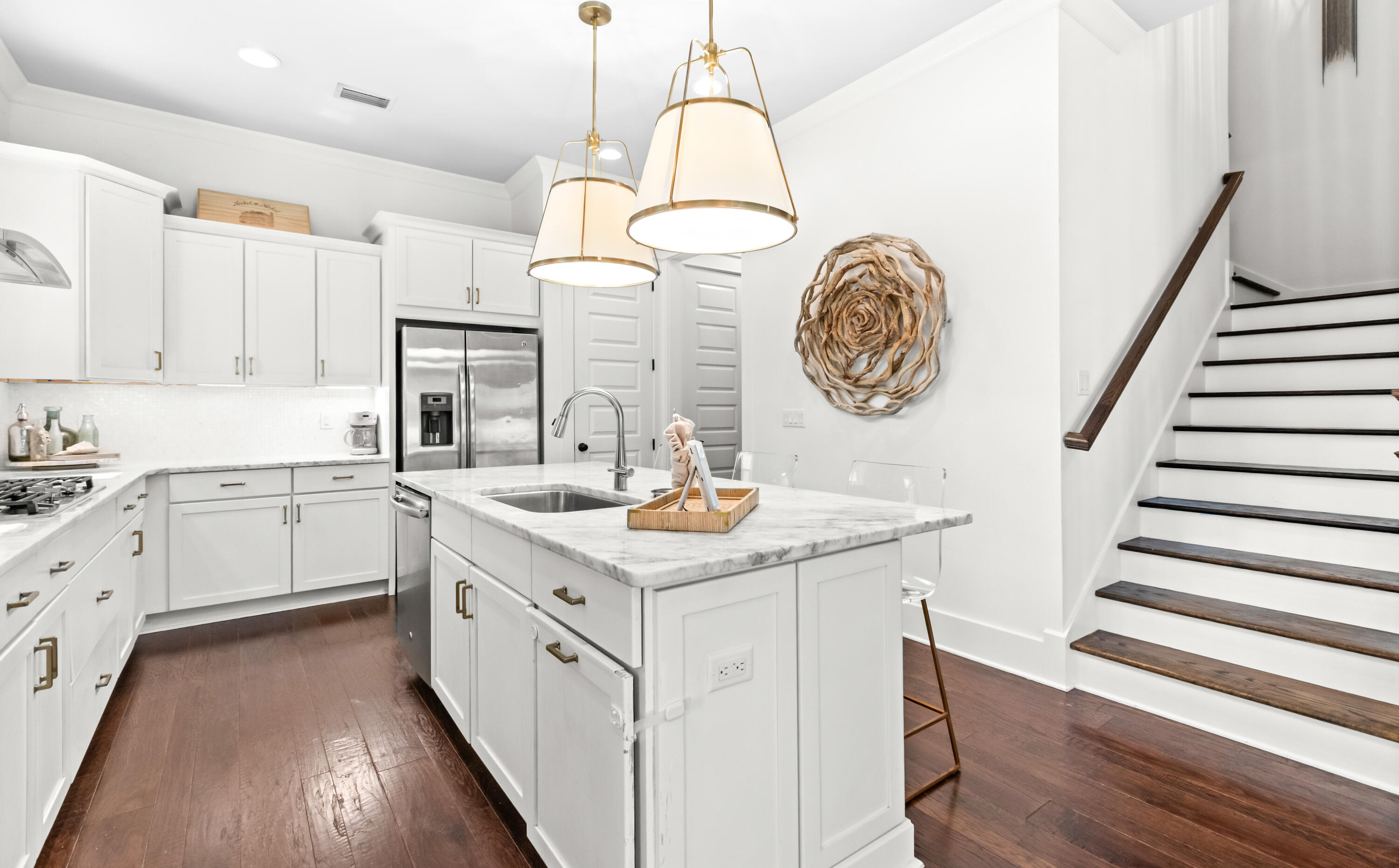 48 Milestone Drive Inlet Beach FL 32461