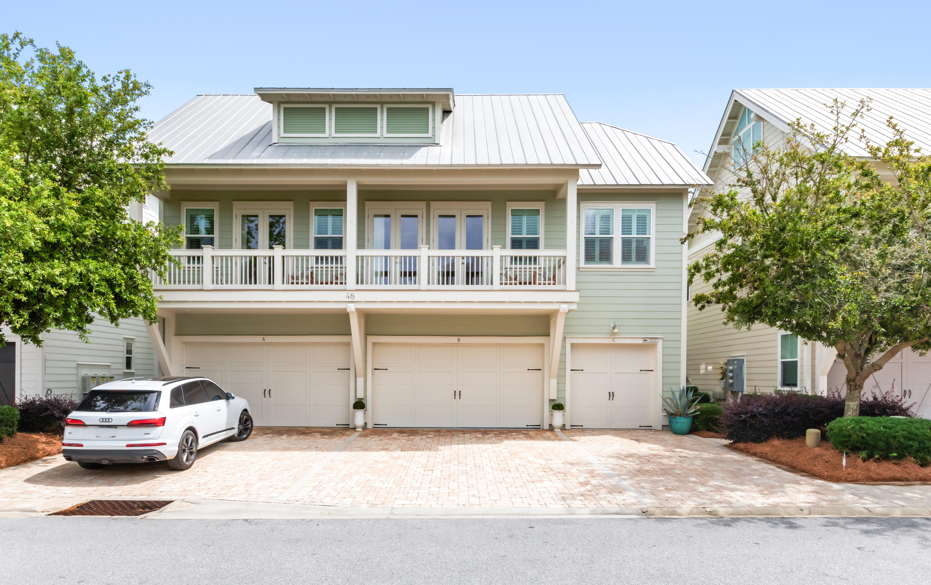 48 Milestone Drive Inlet Beach FL 32461