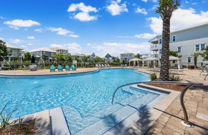48 Milestone Drive Inlet Beach FL 32461