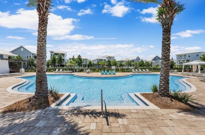 48 Milestone Drive Inlet Beach FL 32461