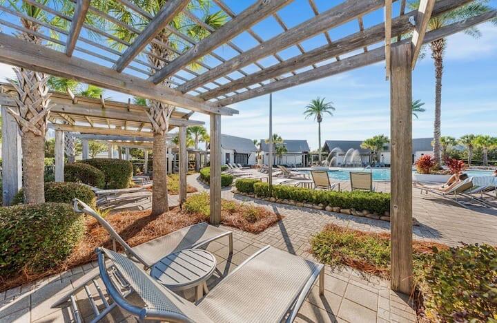 48 Milestone Drive Inlet Beach FL 32461