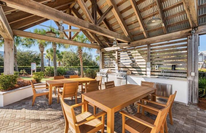 48 Milestone Drive Inlet Beach FL 32461