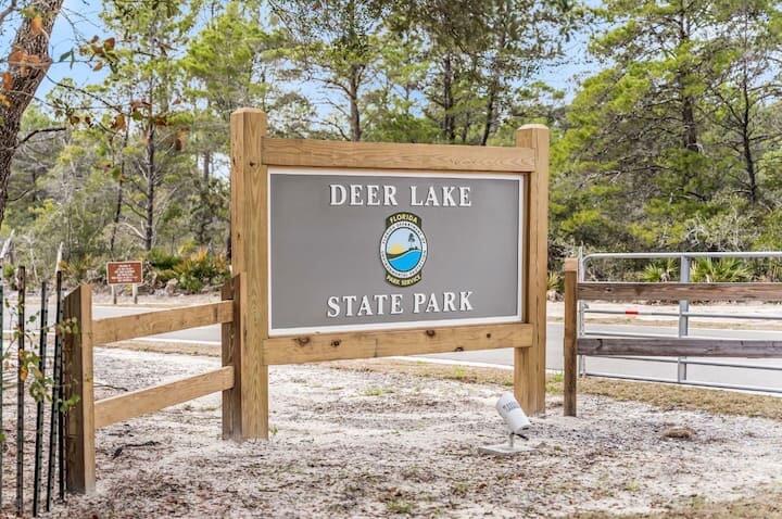 48 Milestone Drive Inlet Beach FL 32461
