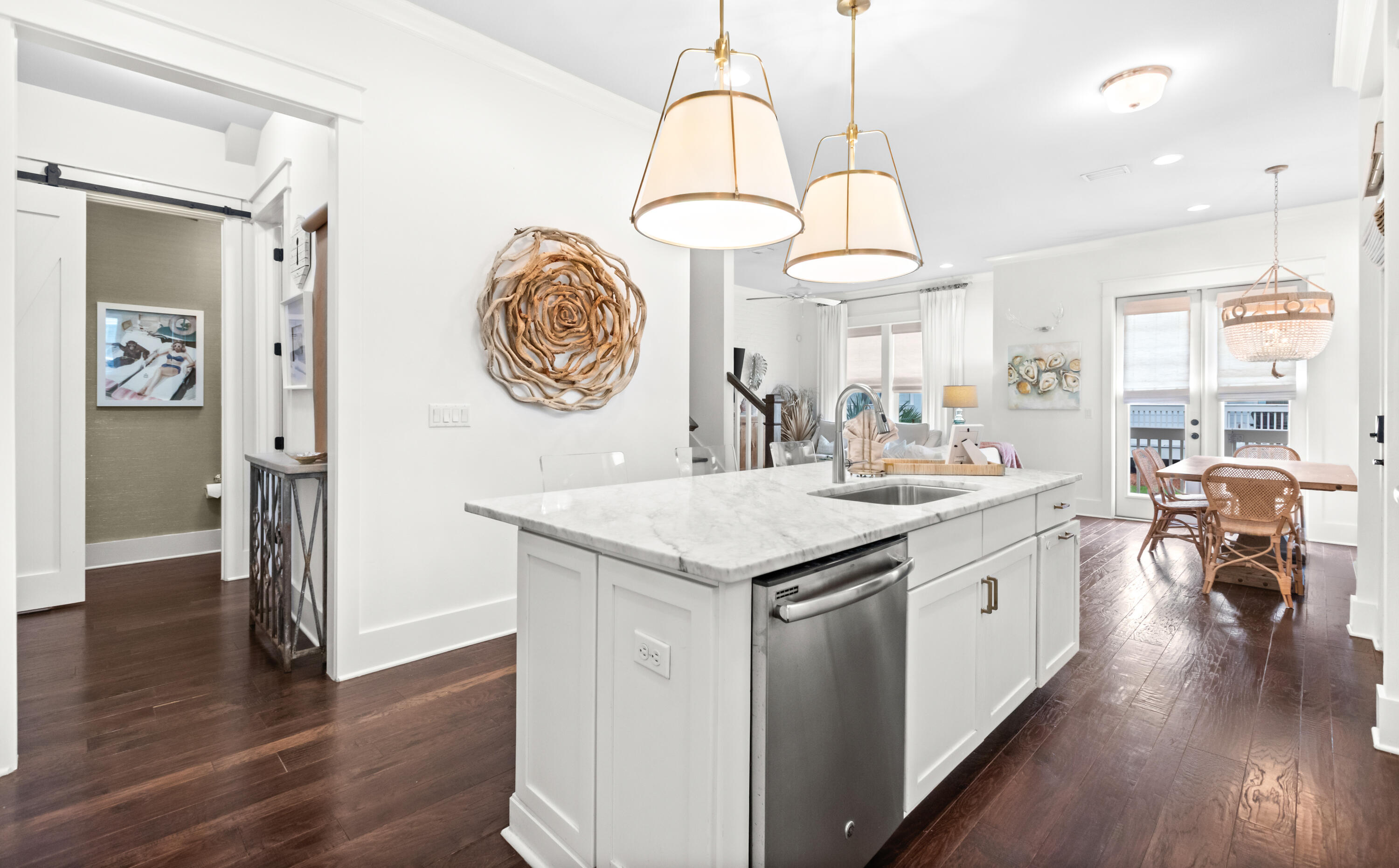 48 Milestone Drive Inlet Beach FL 32461