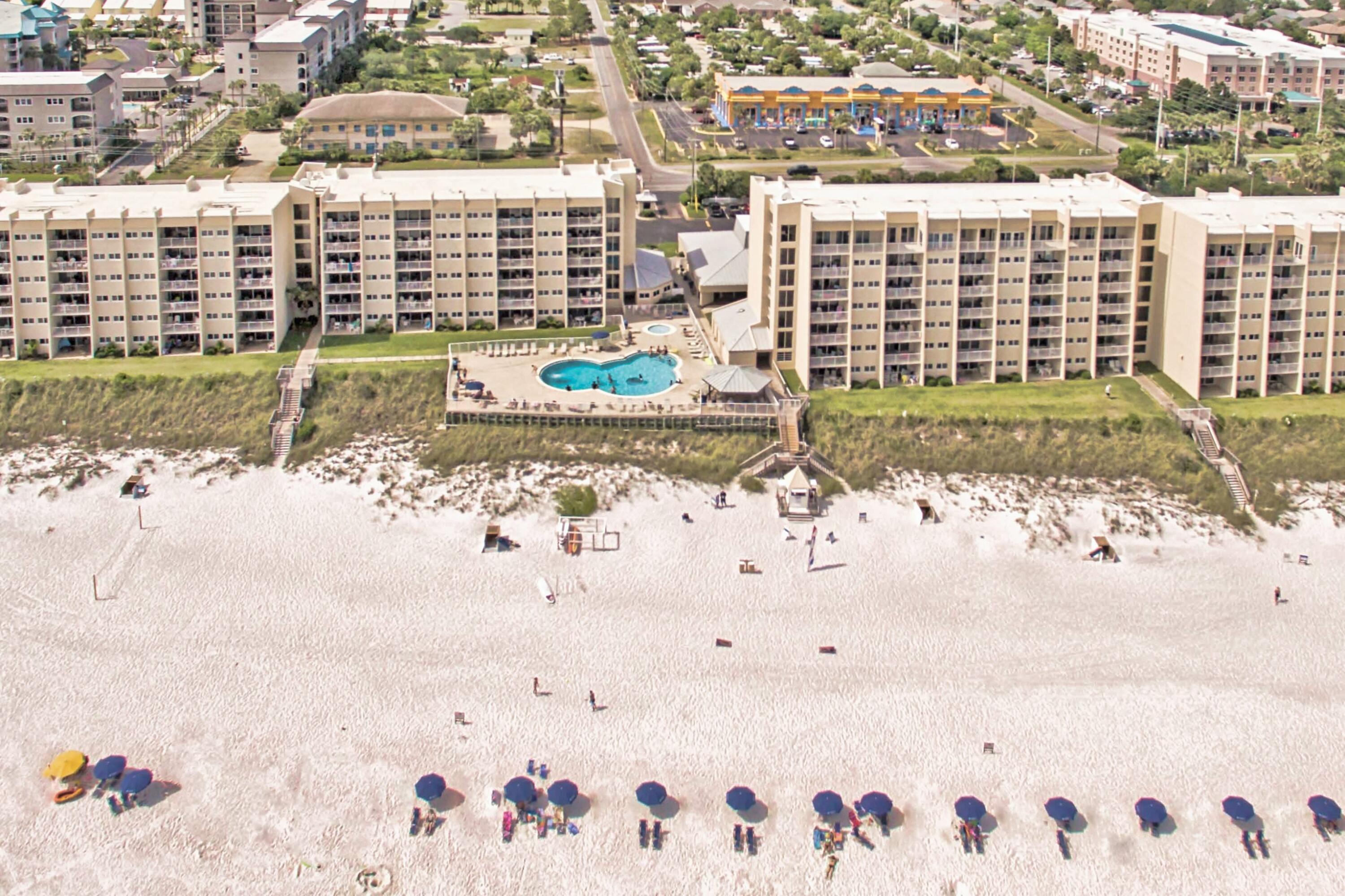 675 Scenic Gulf Drive Miramar Beach FL 32550