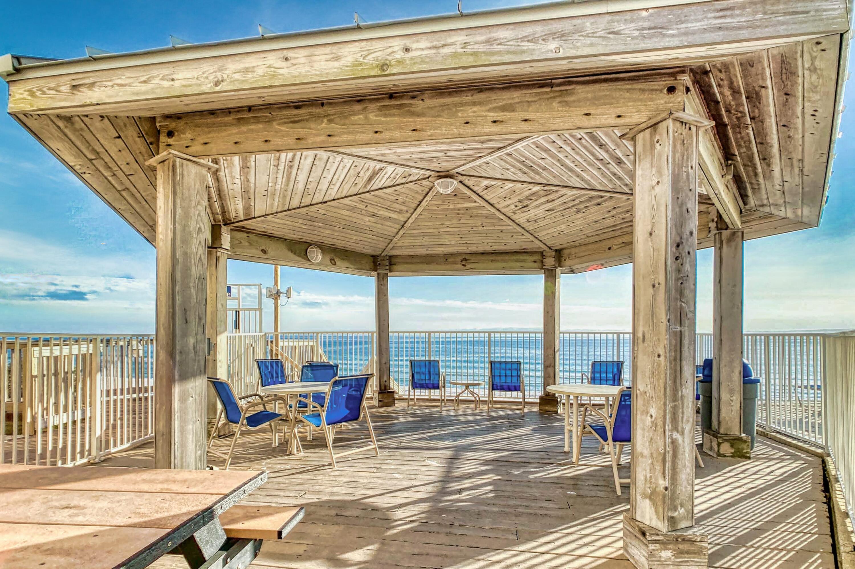 675 Scenic Gulf Drive Miramar Beach FL 32550