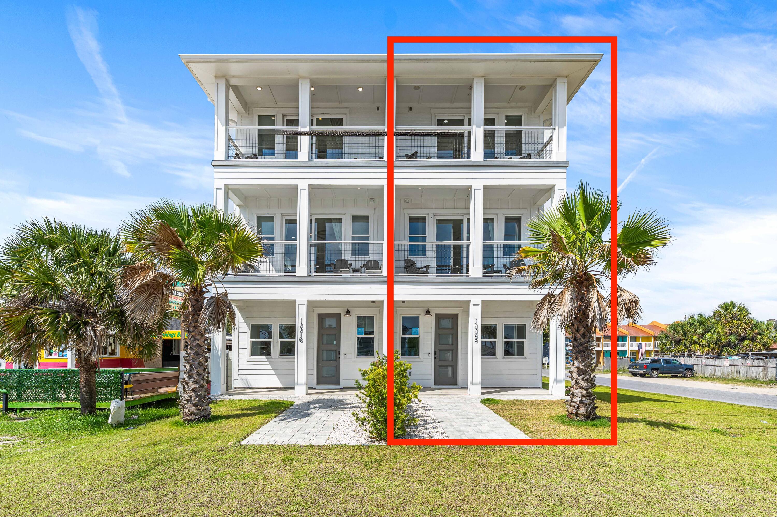 13308 Front Beach Road Panama City Beach FL 32407