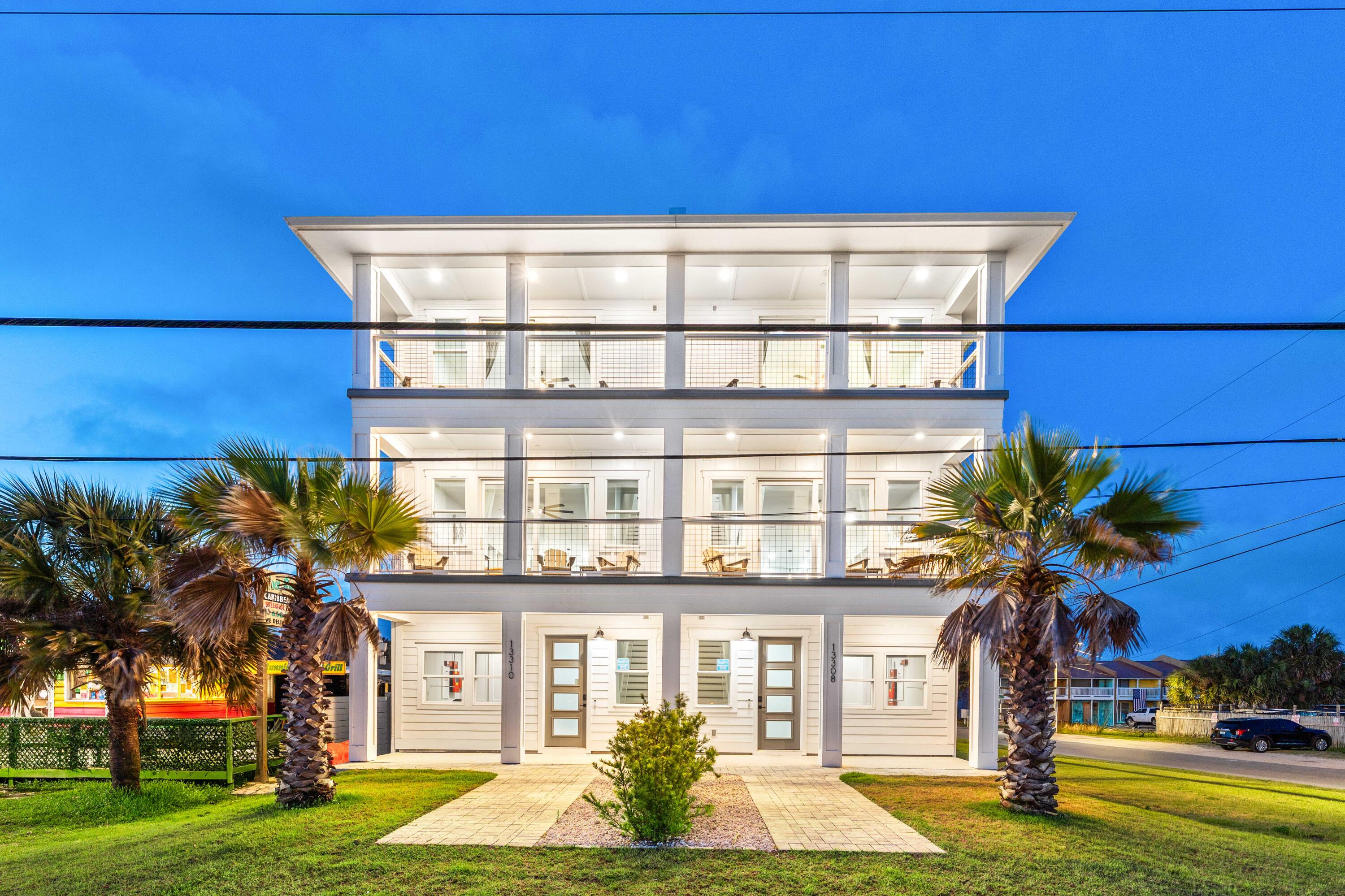 13308 Front Beach Road Panama City Beach FL 32407