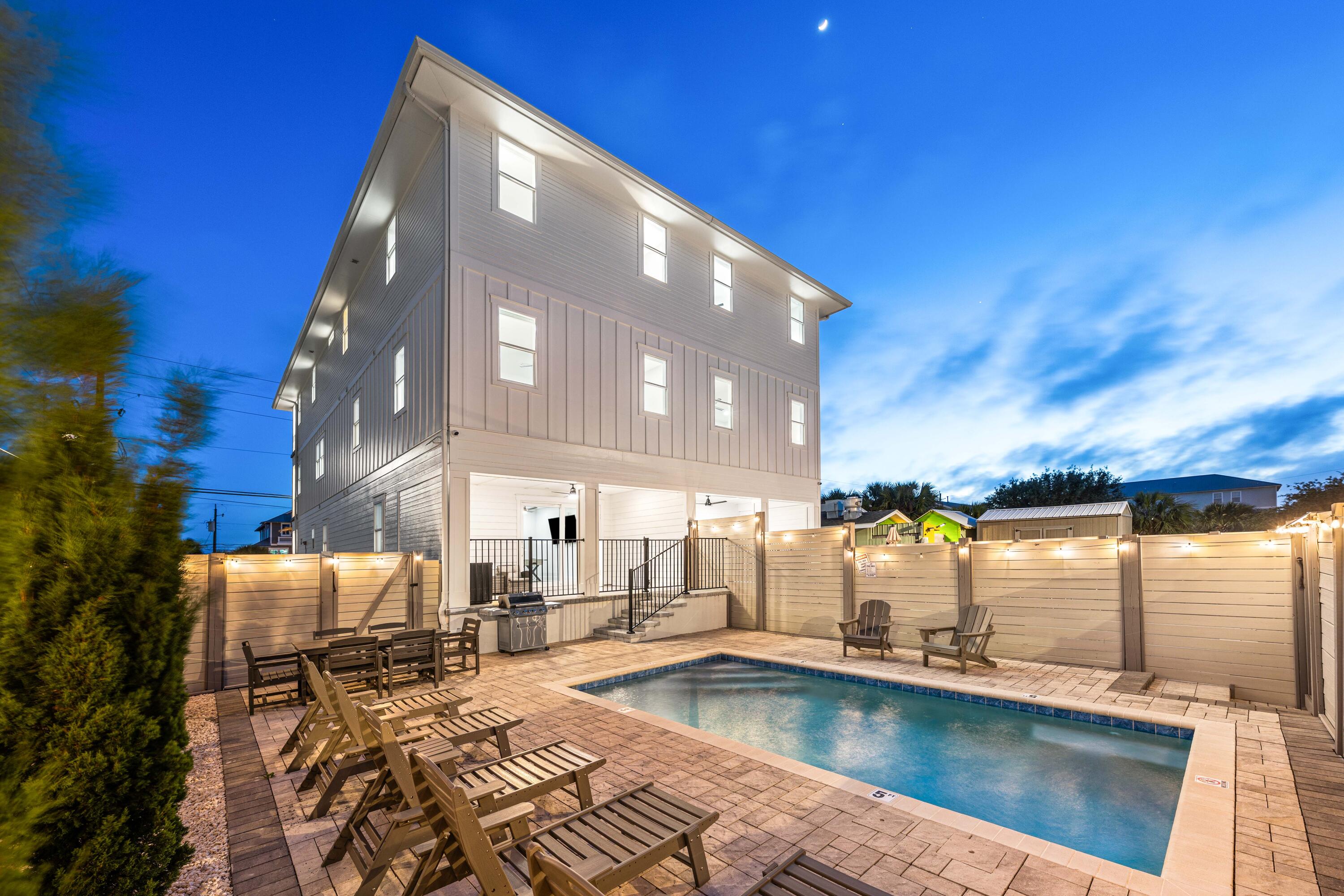 13308 Front Beach Road Panama City Beach FL 32407