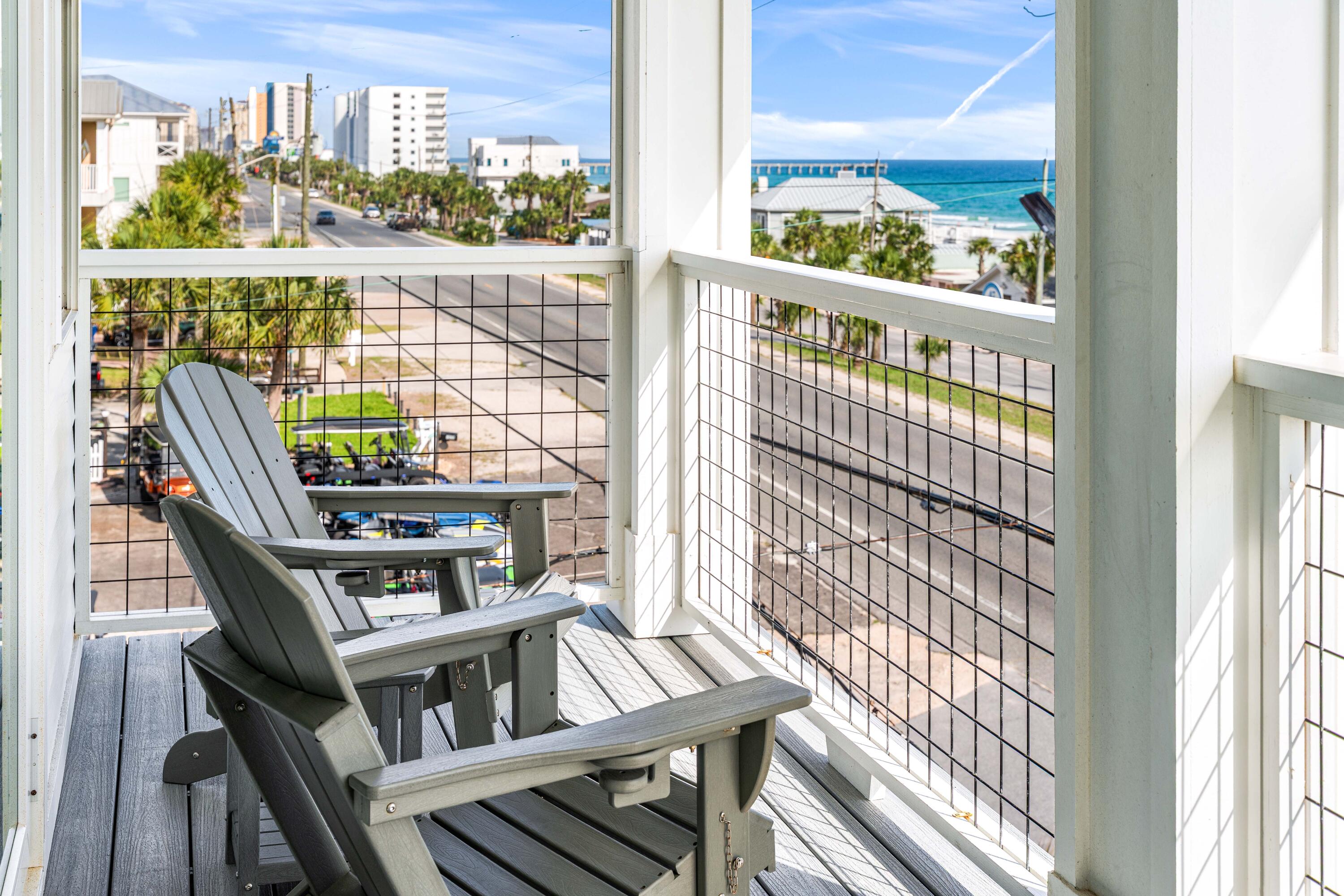 13308 Front Beach Road Panama City Beach FL 32407