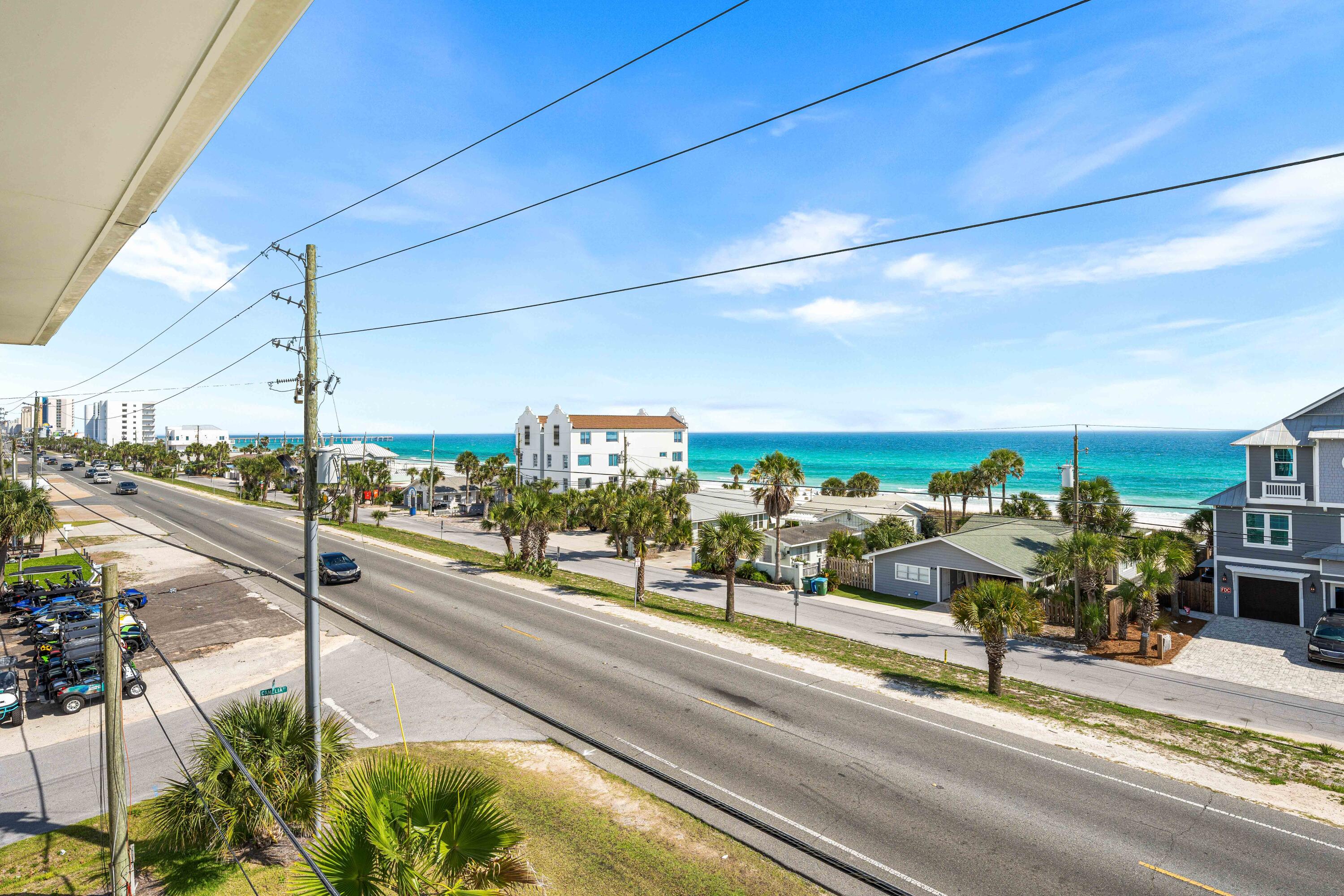 13308 Front Beach Road Panama City Beach FL 32407