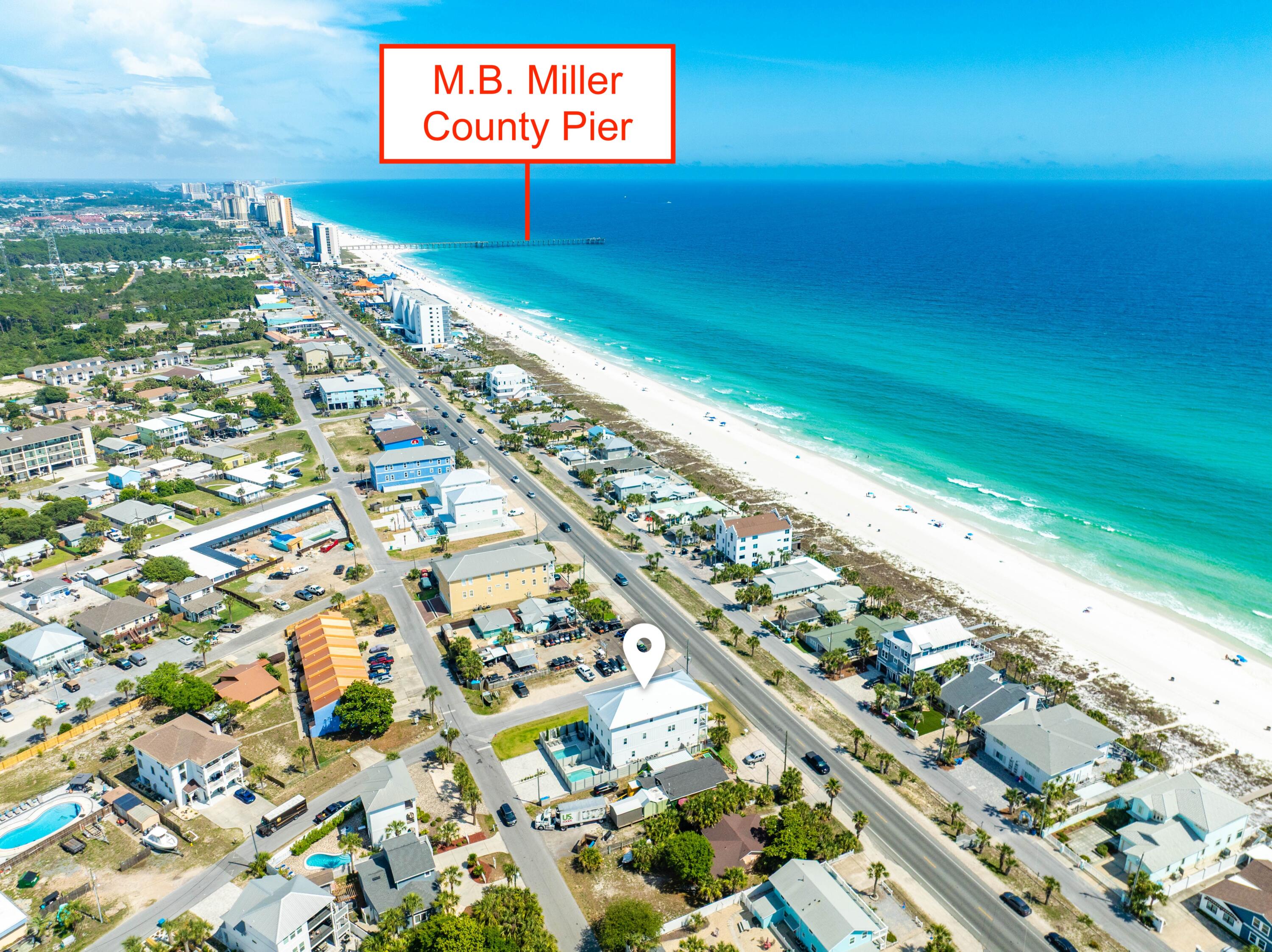 13308 Front Beach Road Panama City Beach FL 32407