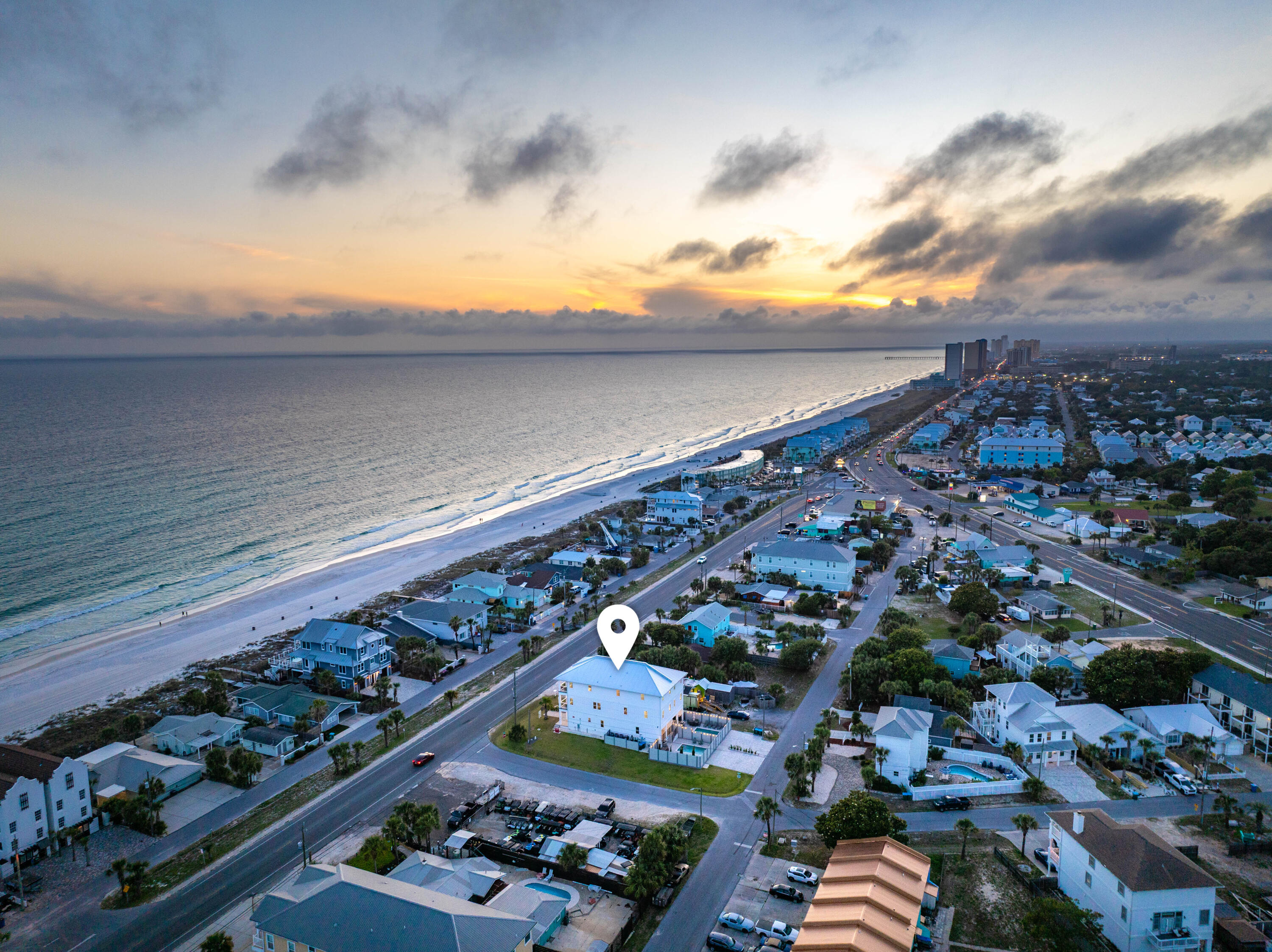 13308 Front Beach Road Panama City Beach FL 32407