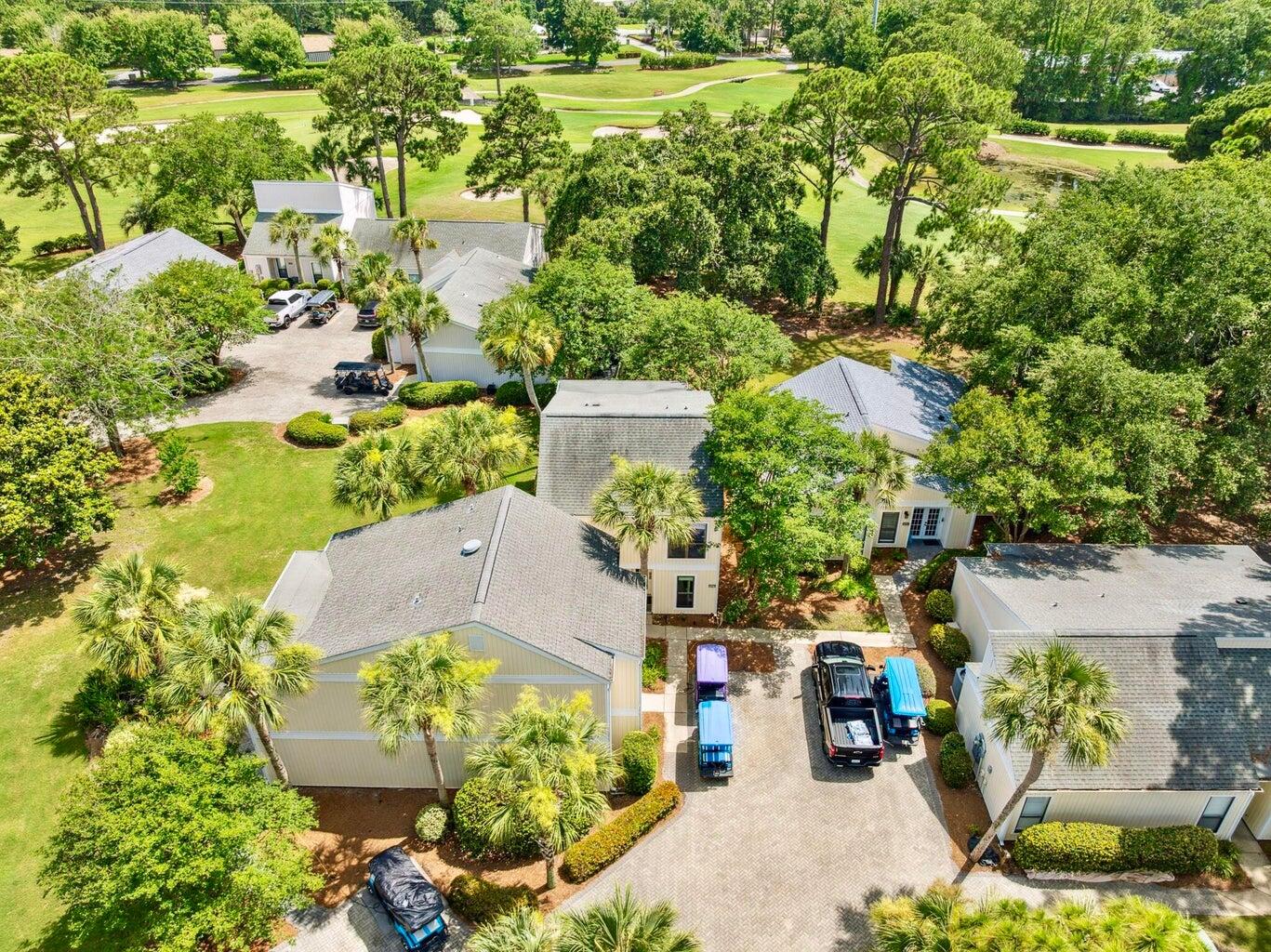 736 Sandpiper Place Miramar Beach FL 32550