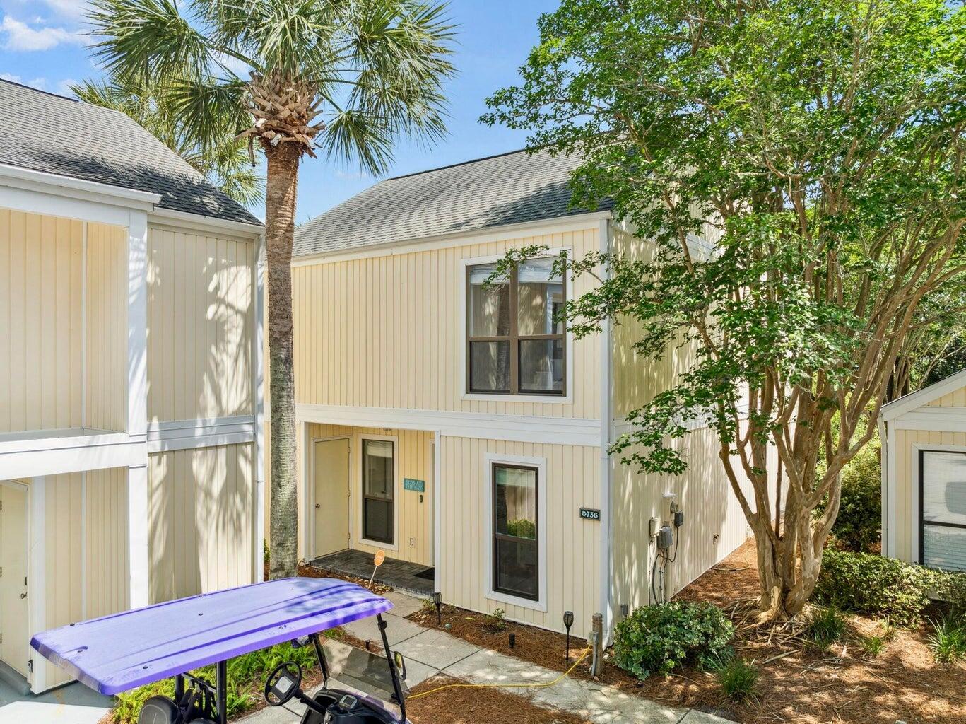 736 Sandpiper Place Miramar Beach FL 32550