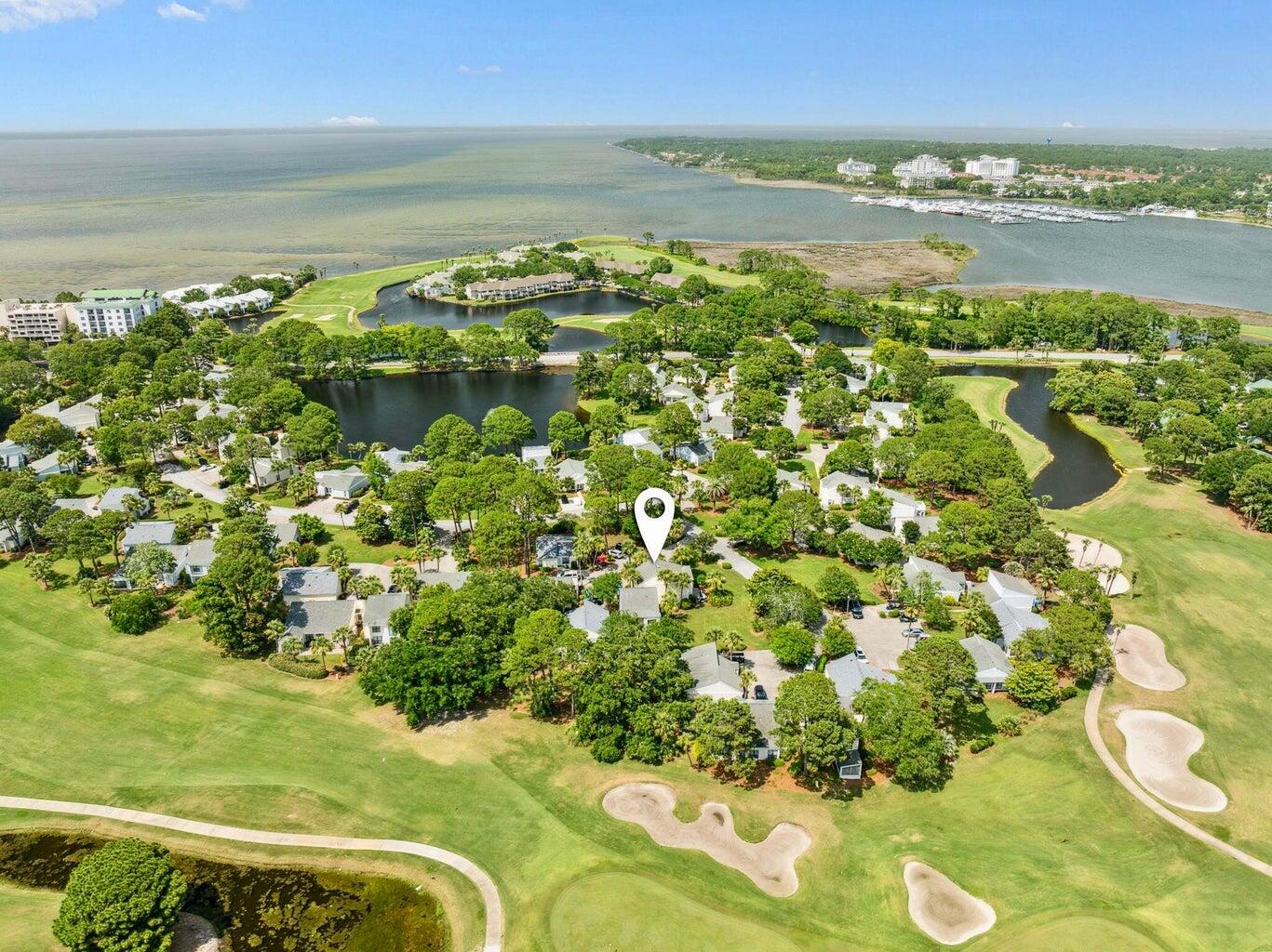 736 Sandpiper Place Miramar Beach FL 32550