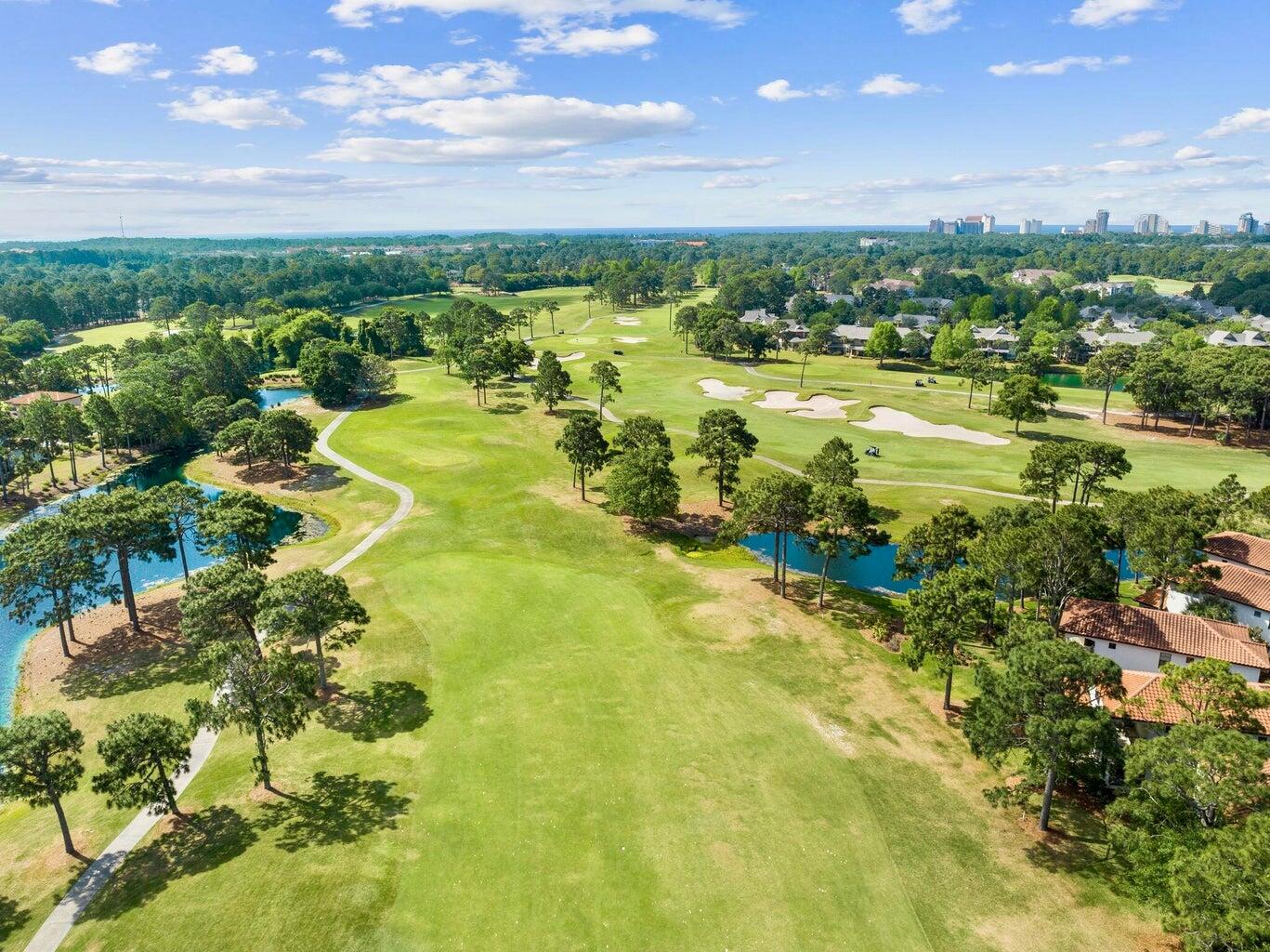 736 Sandpiper Place Miramar Beach FL 32550