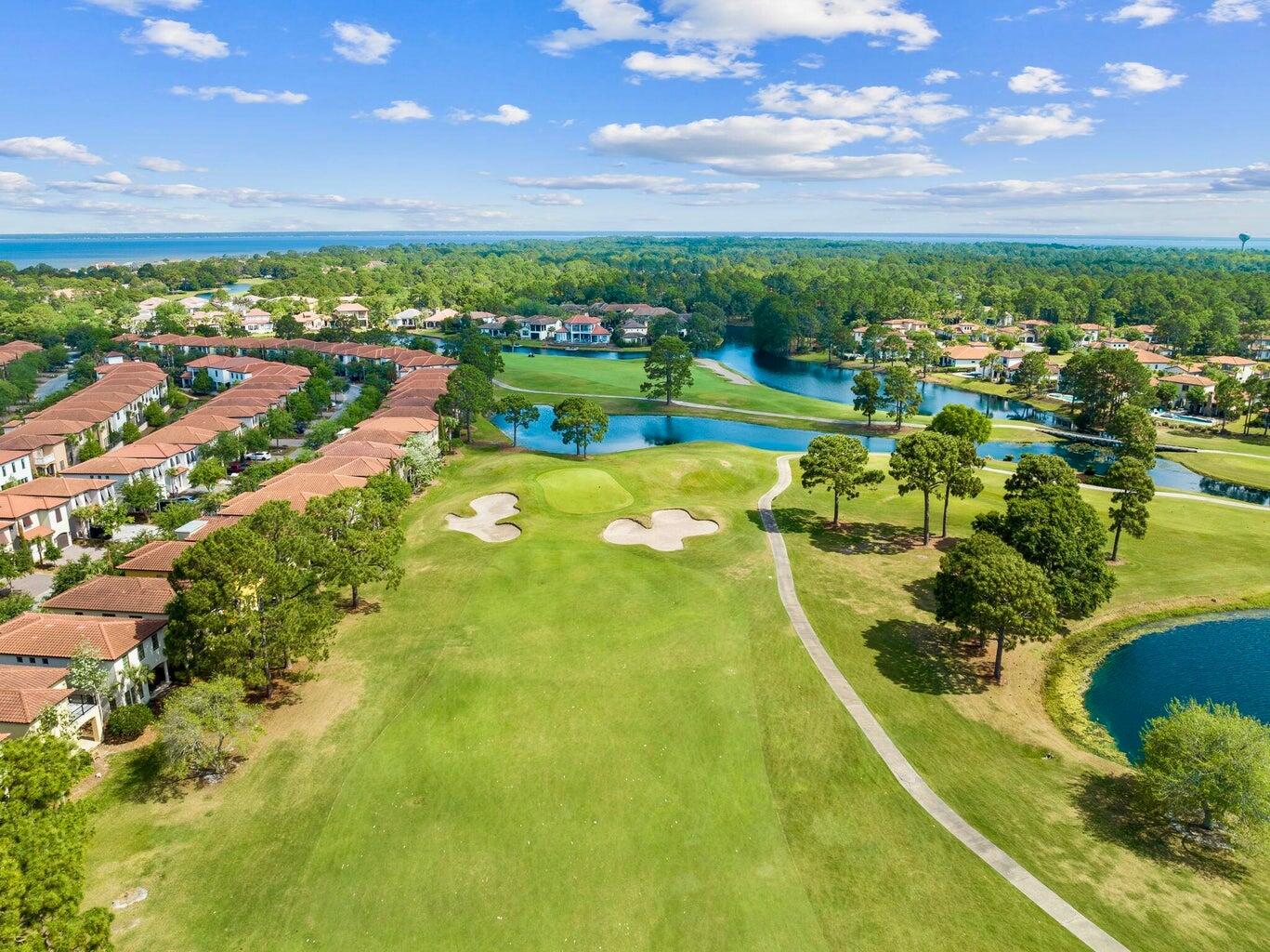 736 Sandpiper Place Miramar Beach FL 32550