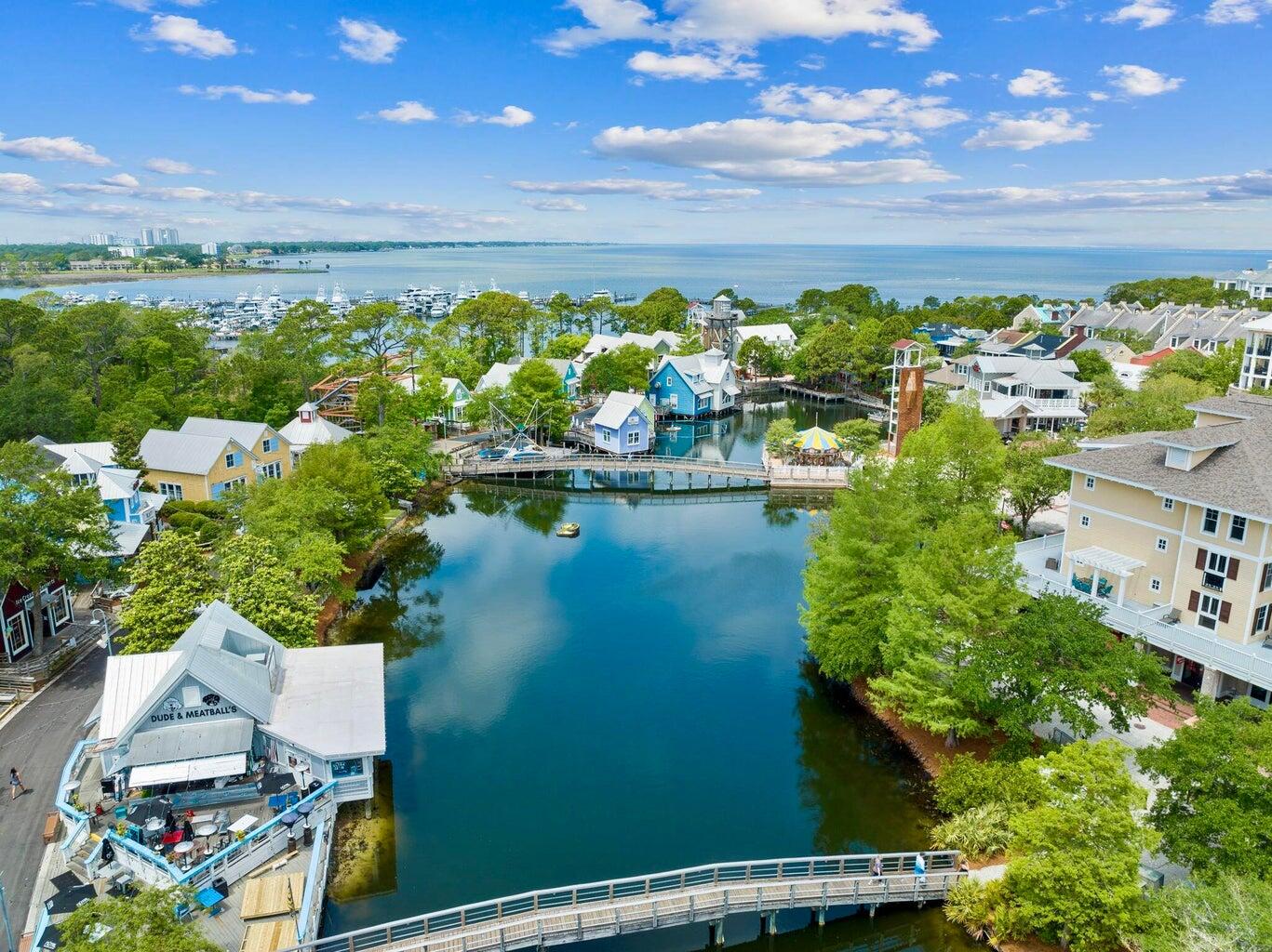 736 Sandpiper Place Miramar Beach FL 32550