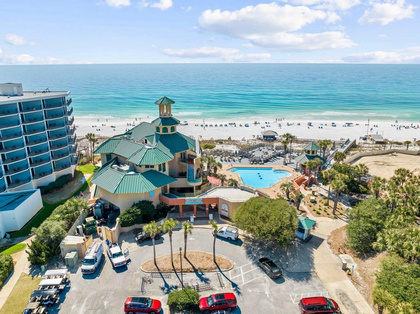 736 Sandpiper Place Miramar Beach FL 32550