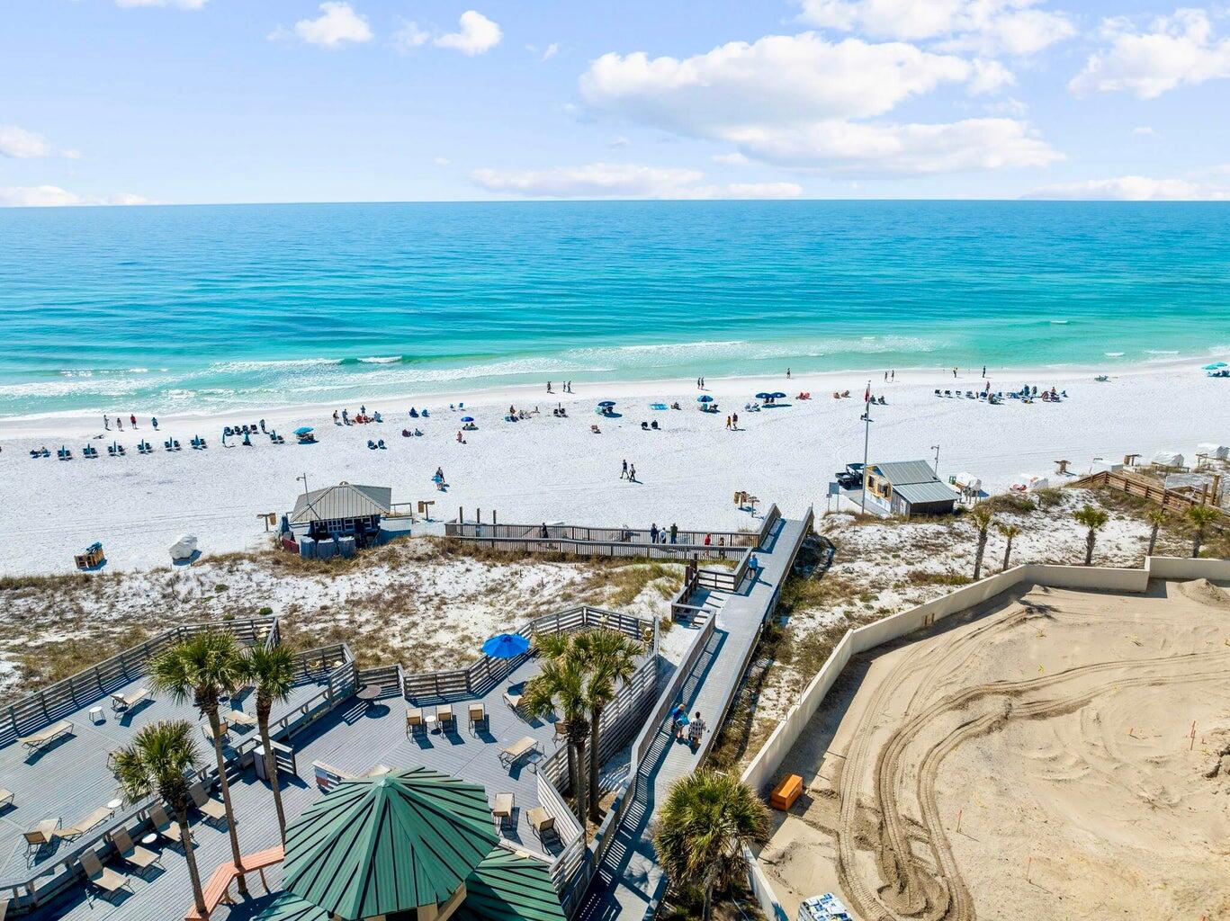 736 Sandpiper Place Miramar Beach FL 32550