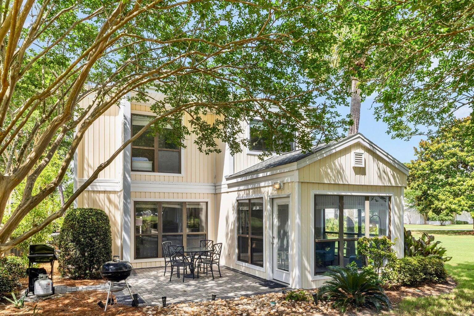 736 Sandpiper Place Miramar Beach FL 32550