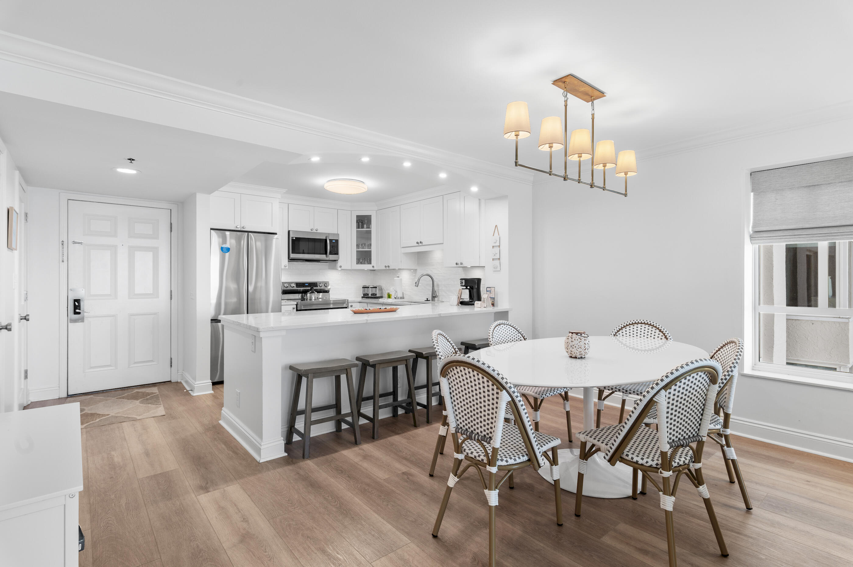 4304 Beachside Two Drive Miramar Beach FL 32550