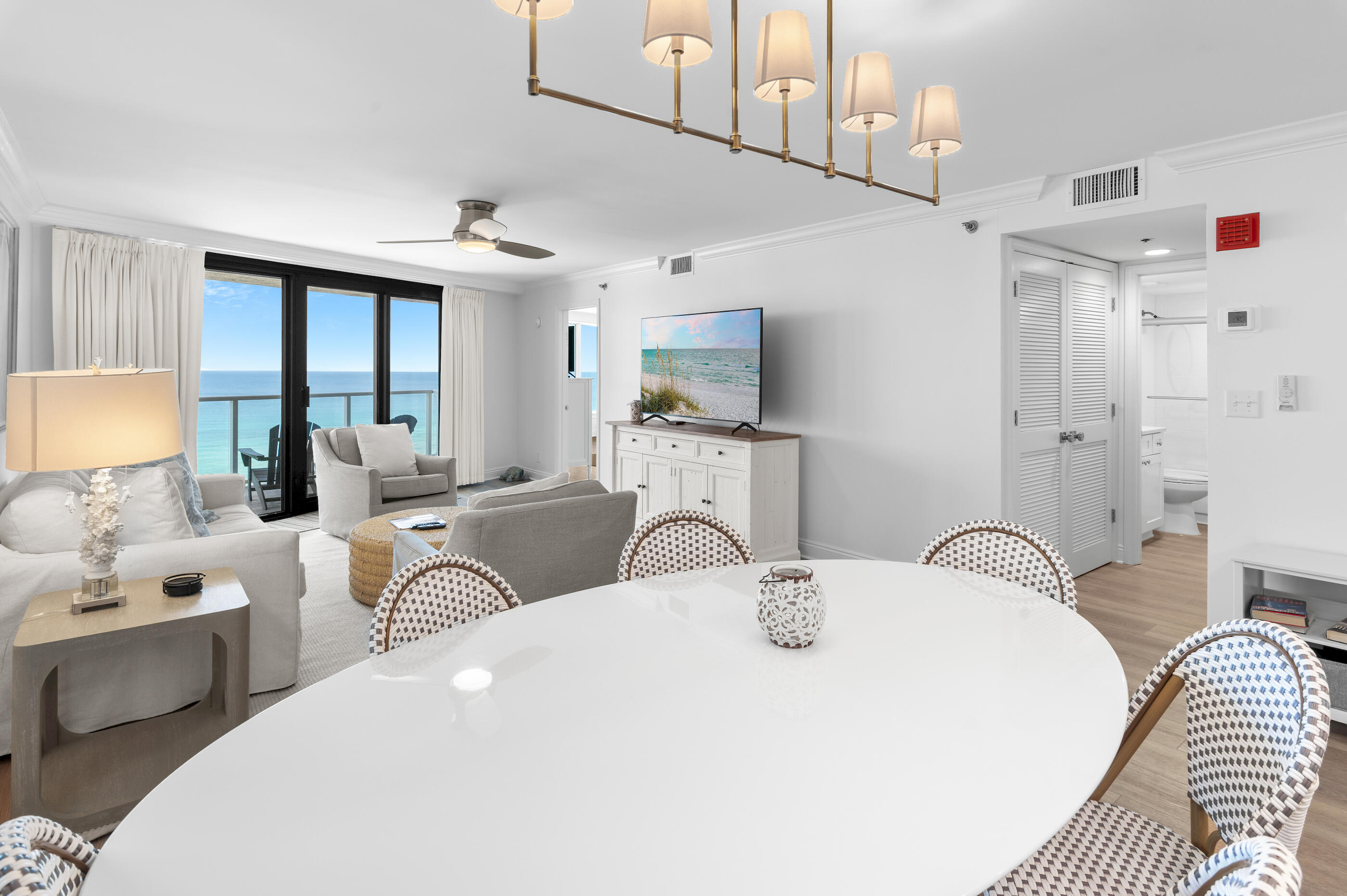 4304 Beachside Two Drive Miramar Beach FL 32550