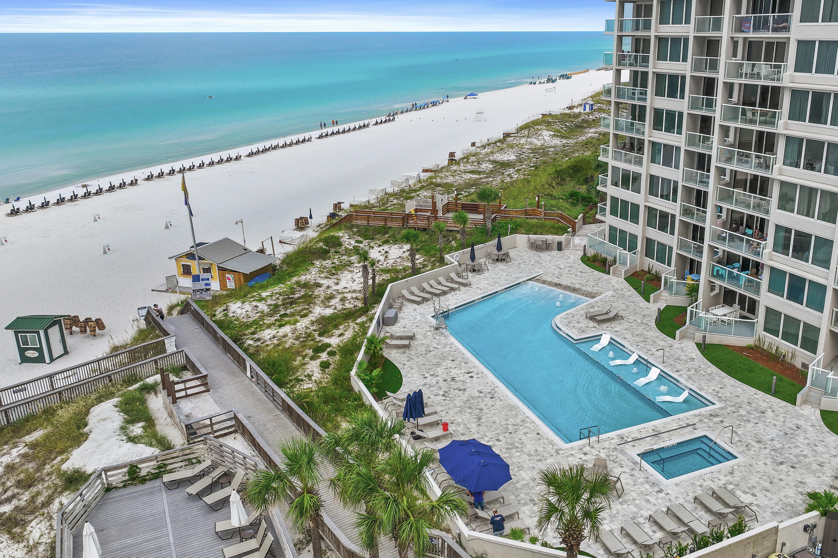 4304 Beachside Two Drive Miramar Beach FL 32550